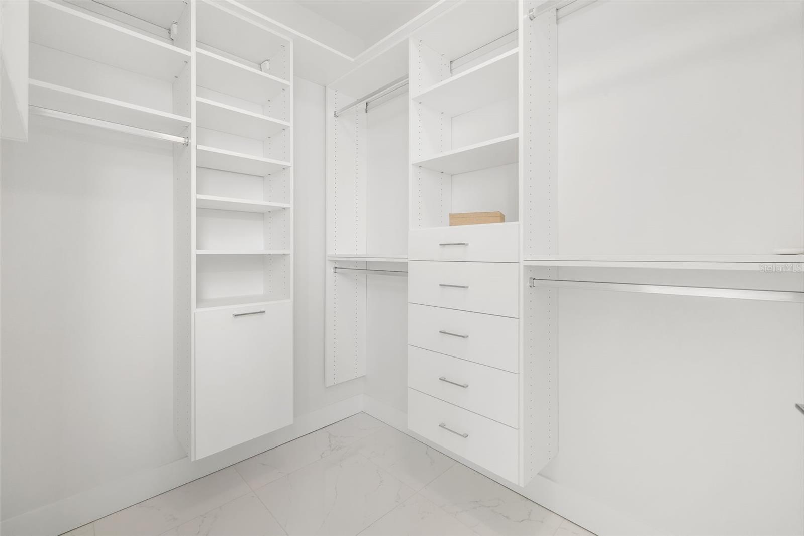 MARK SARASOTA CONDO - Residential