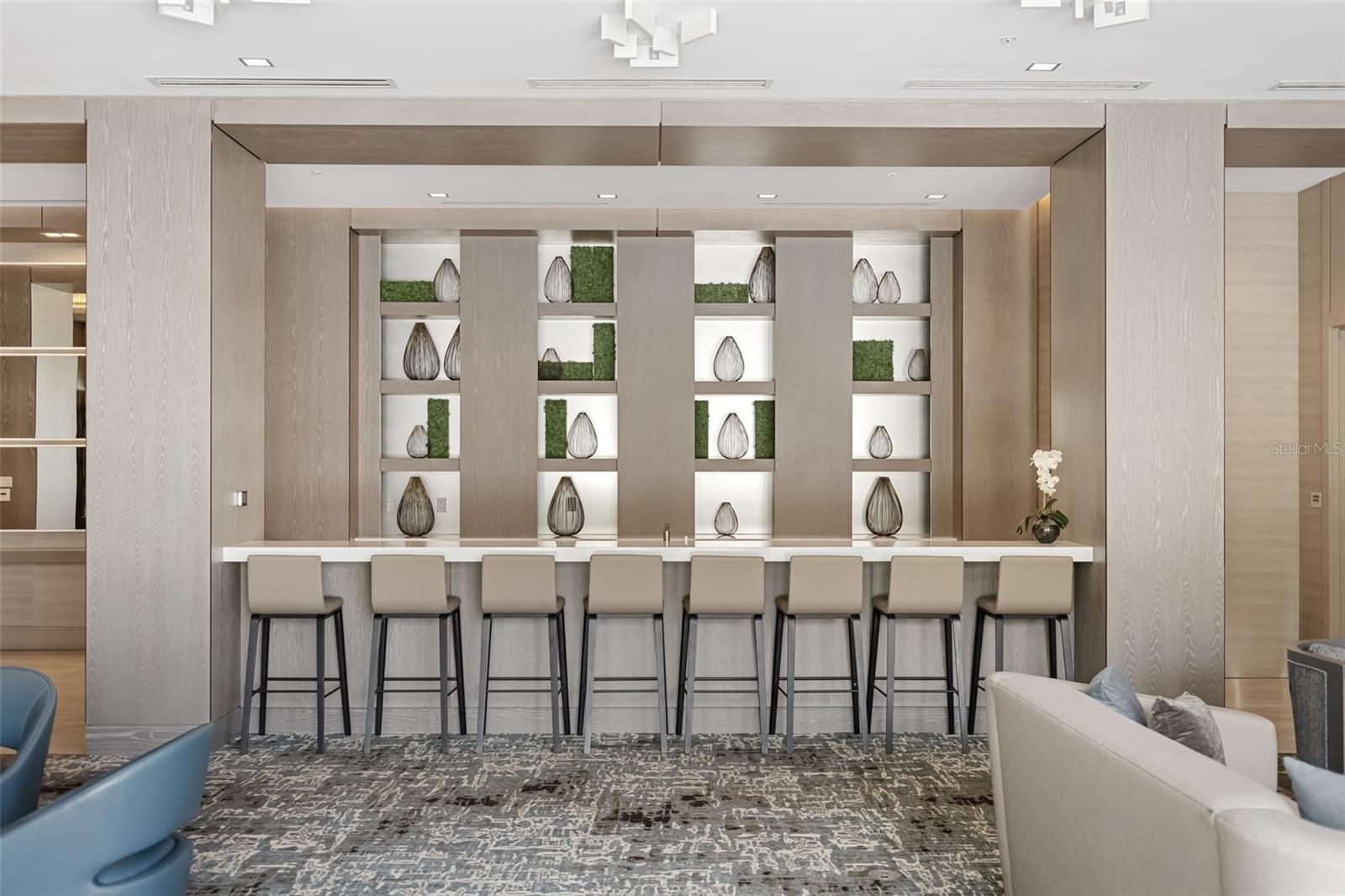 MARK SARASOTA CONDO - Residential