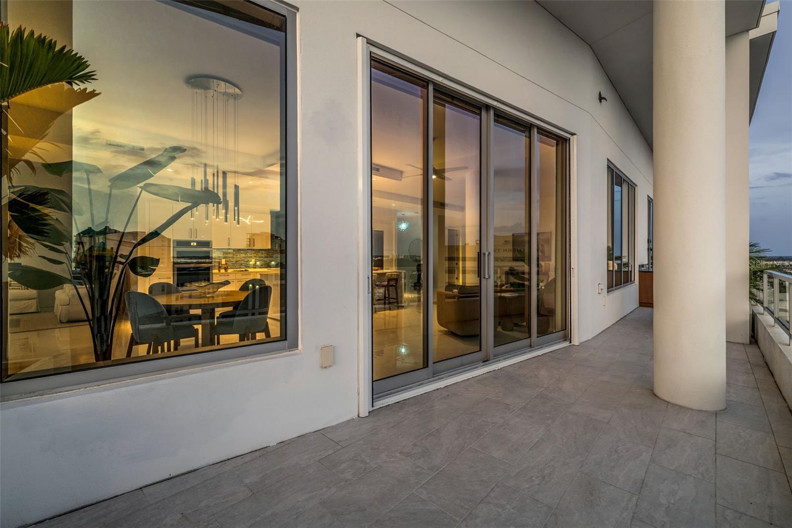 MARK SARASOTA CONDO - Residential