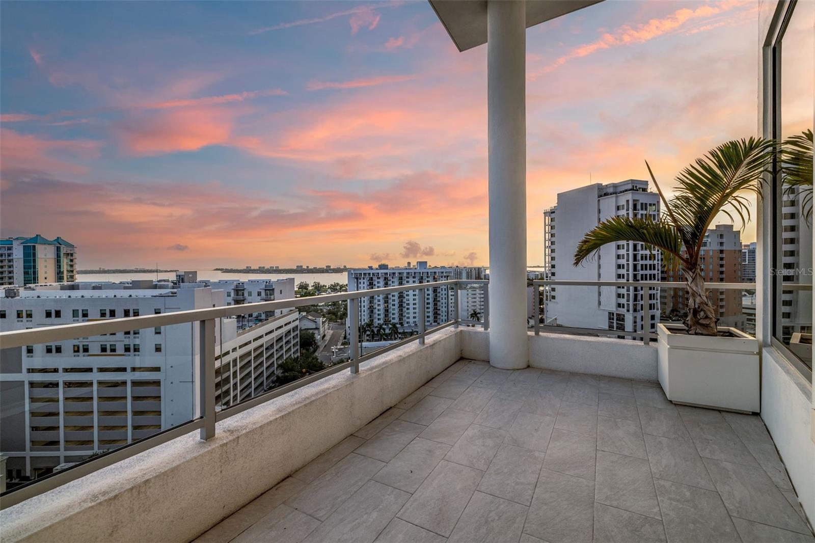 MARK SARASOTA CONDO - Residential