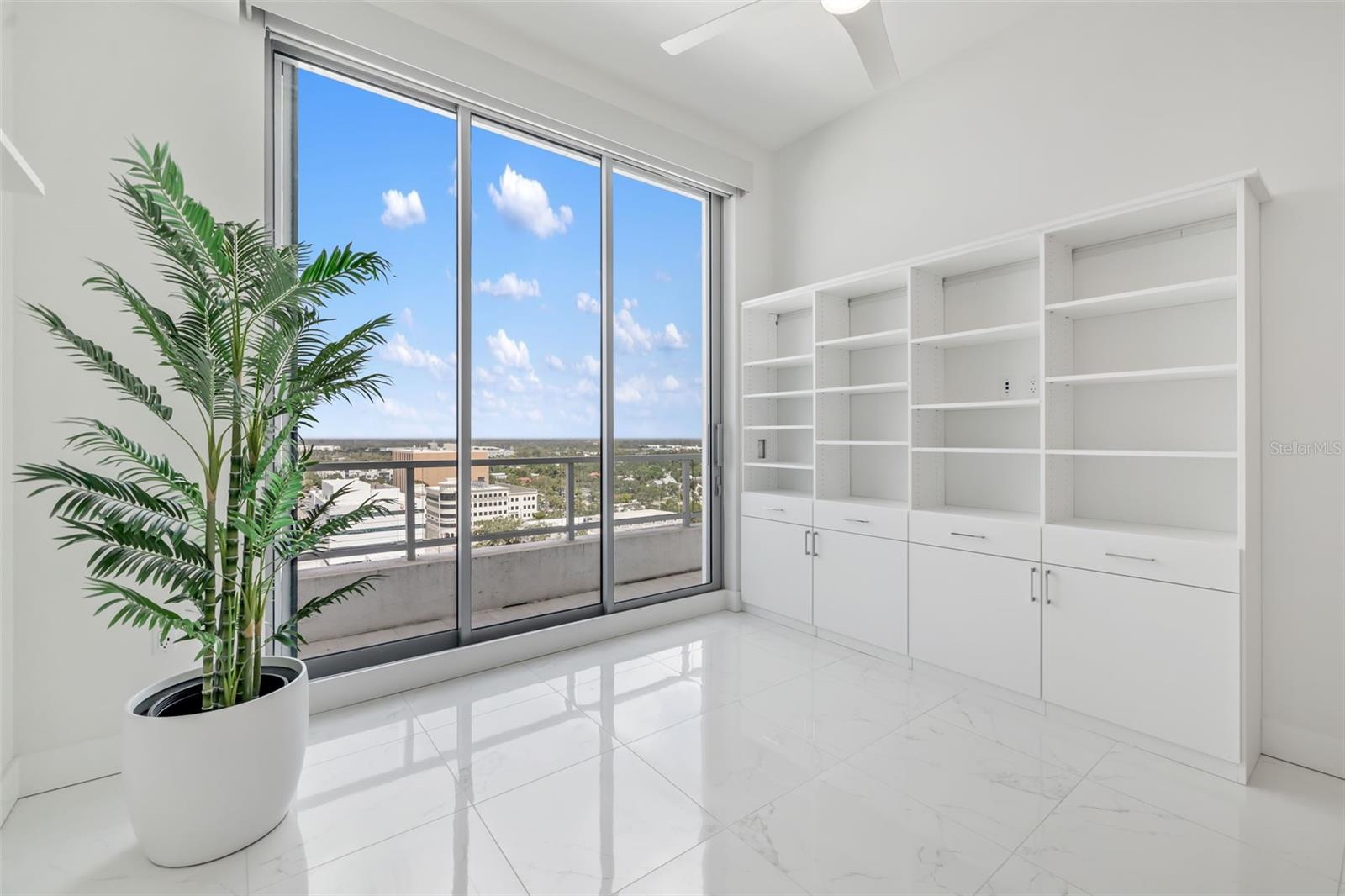 MARK SARASOTA CONDO - Residential