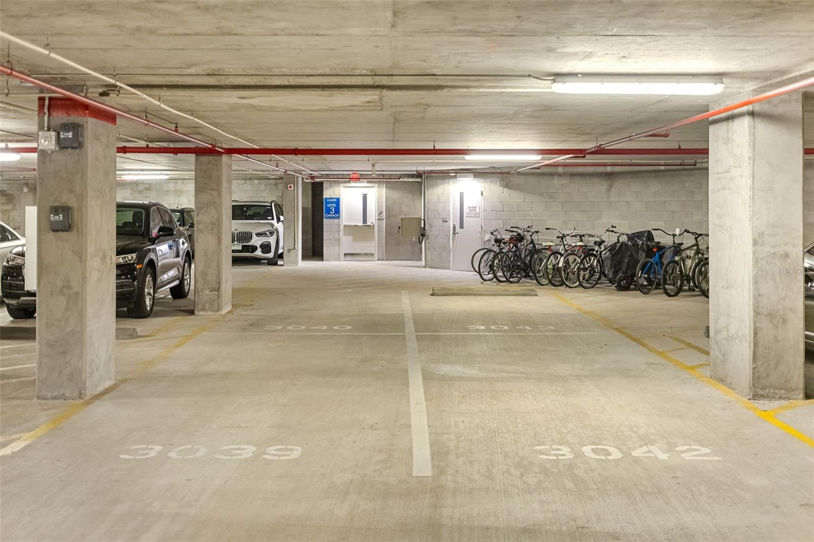 MARK SARASOTA CONDO - Residential