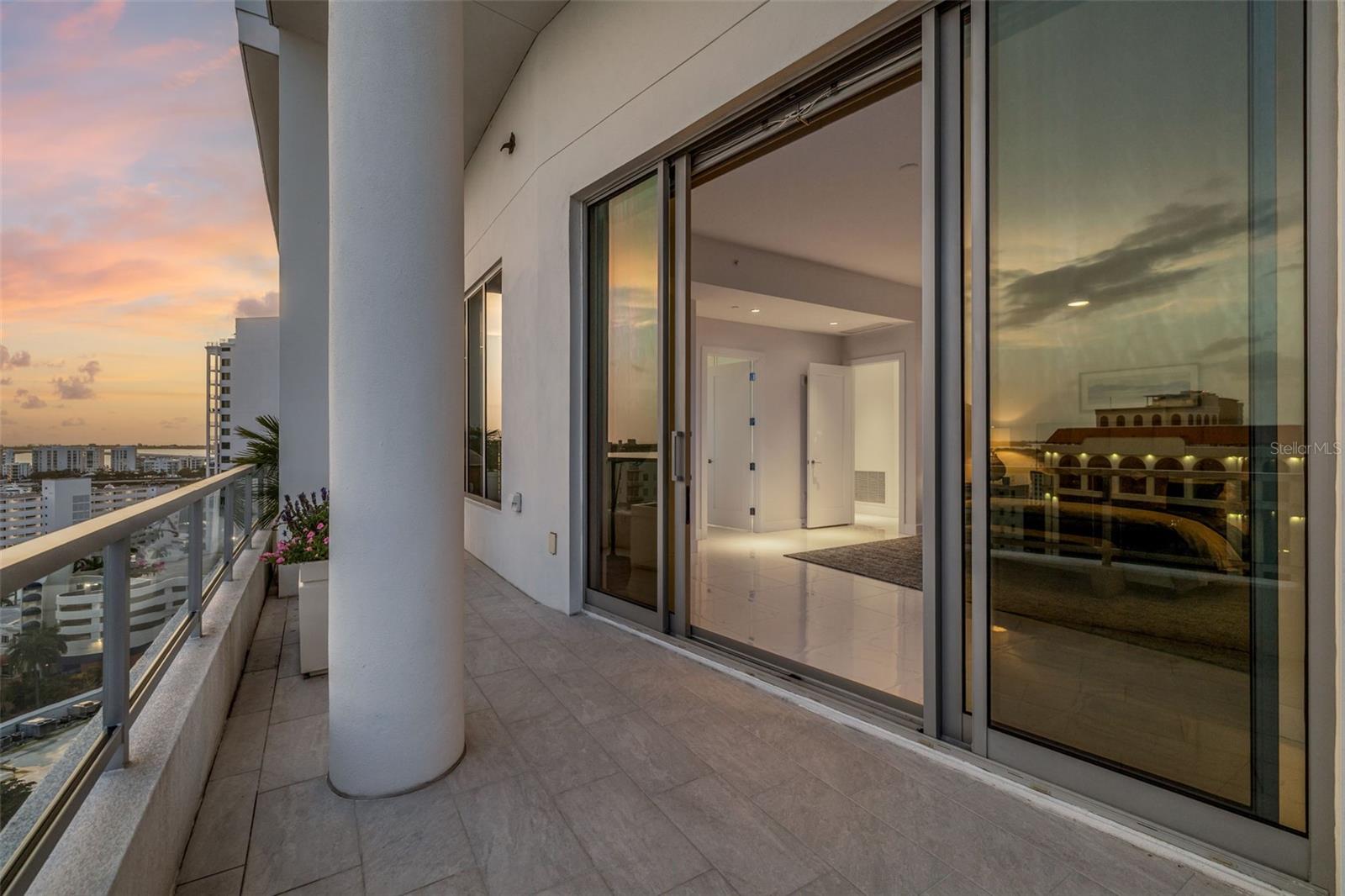 MARK SARASOTA CONDO - Residential