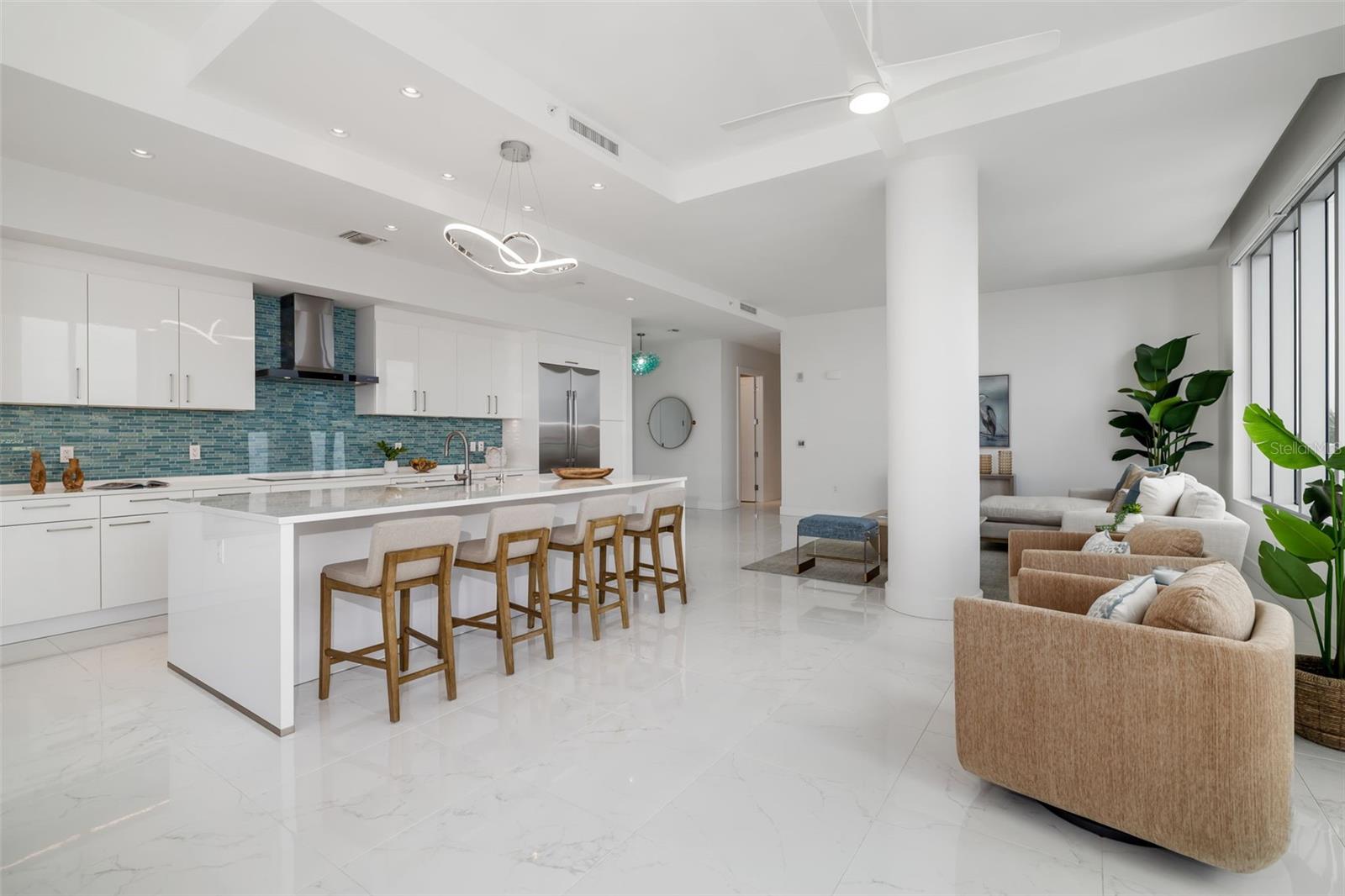 MARK SARASOTA CONDO - Residential