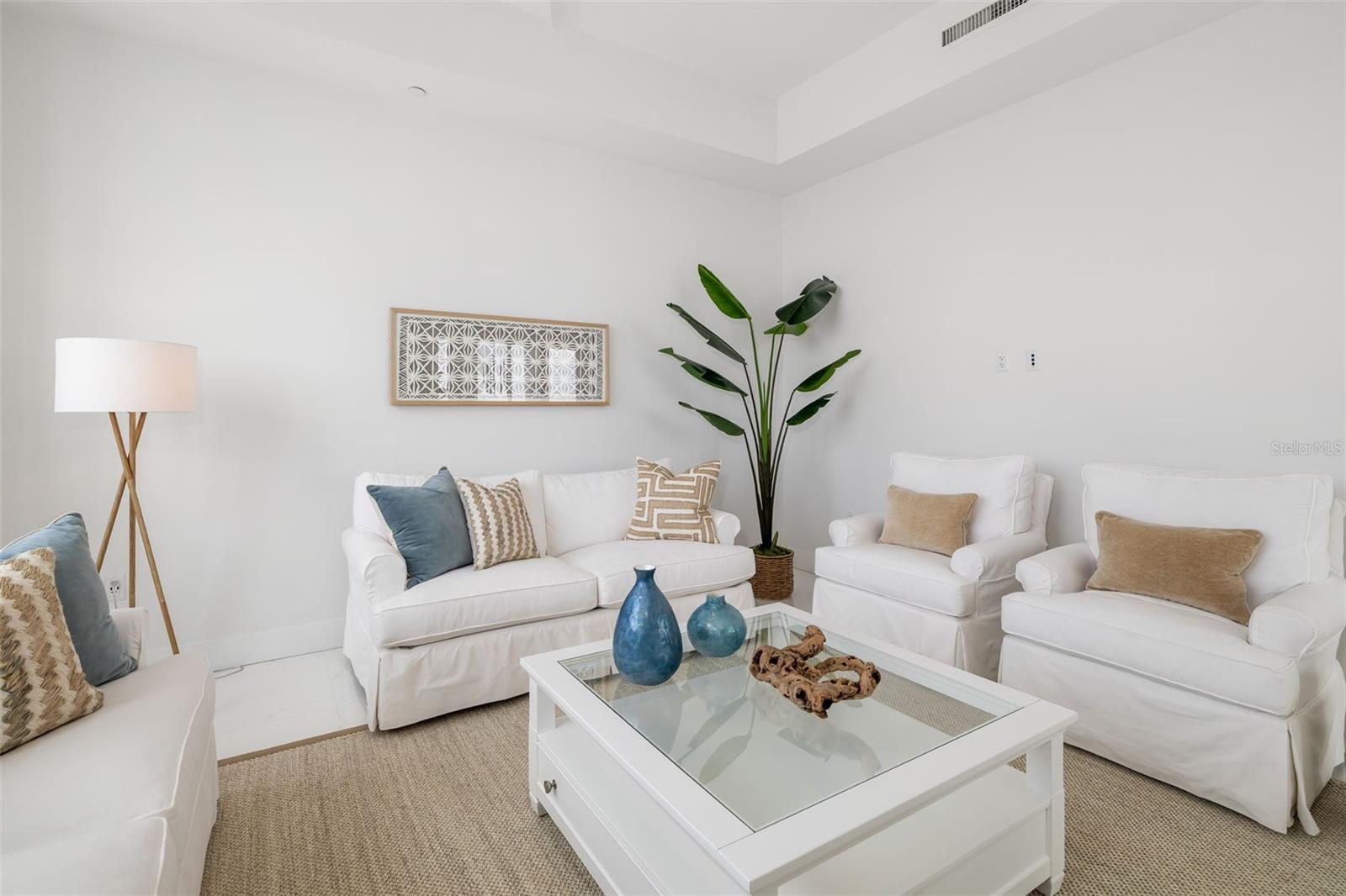 MARK SARASOTA CONDO - Residential