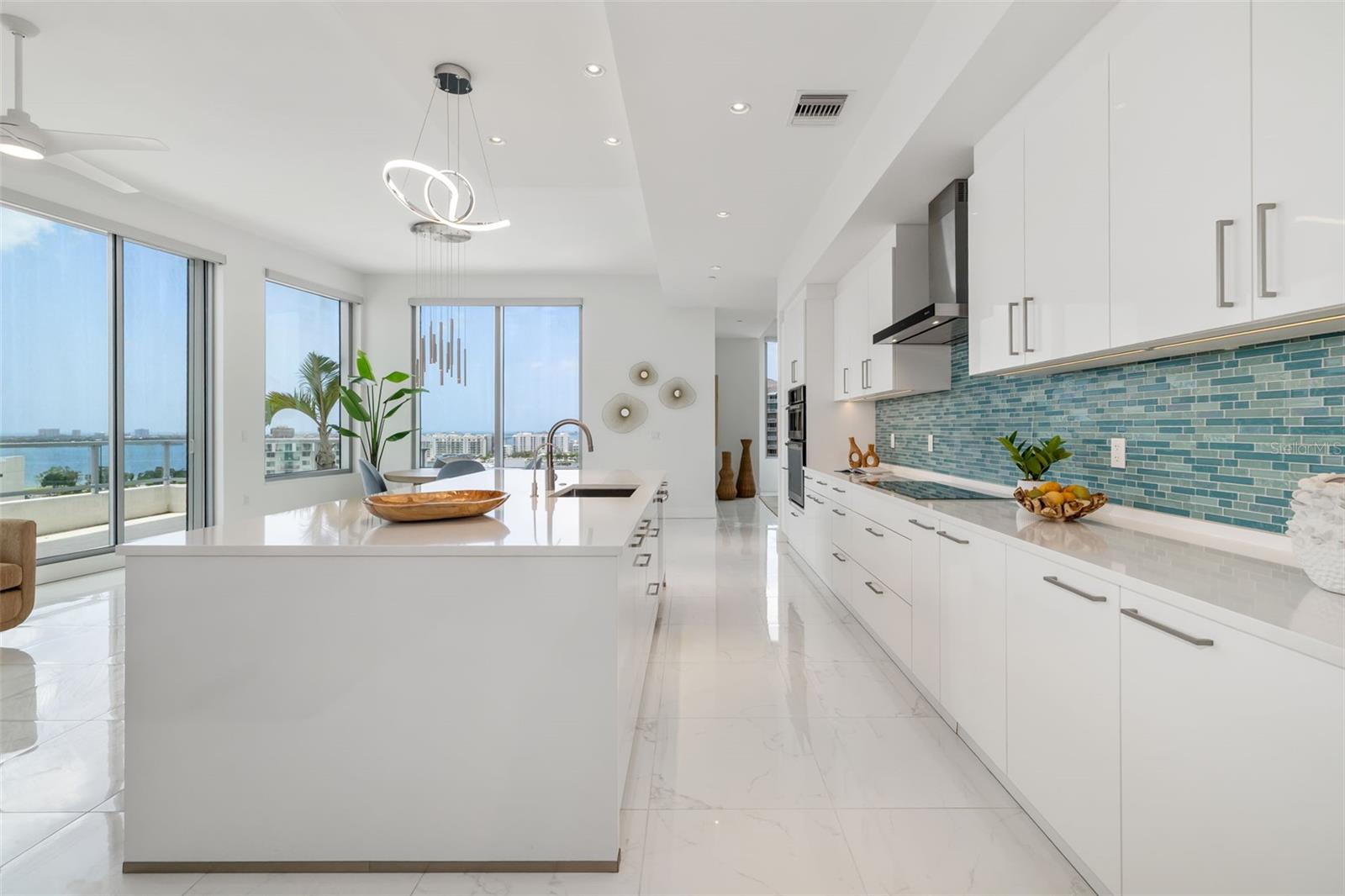 MARK SARASOTA CONDO - Residential