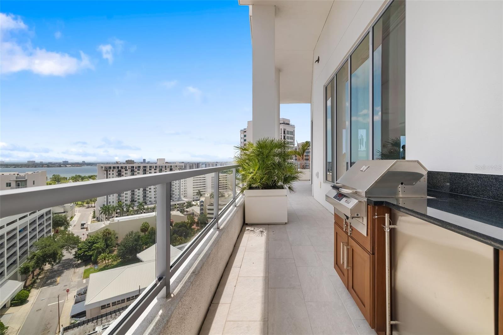 MARK SARASOTA CONDO - Residential