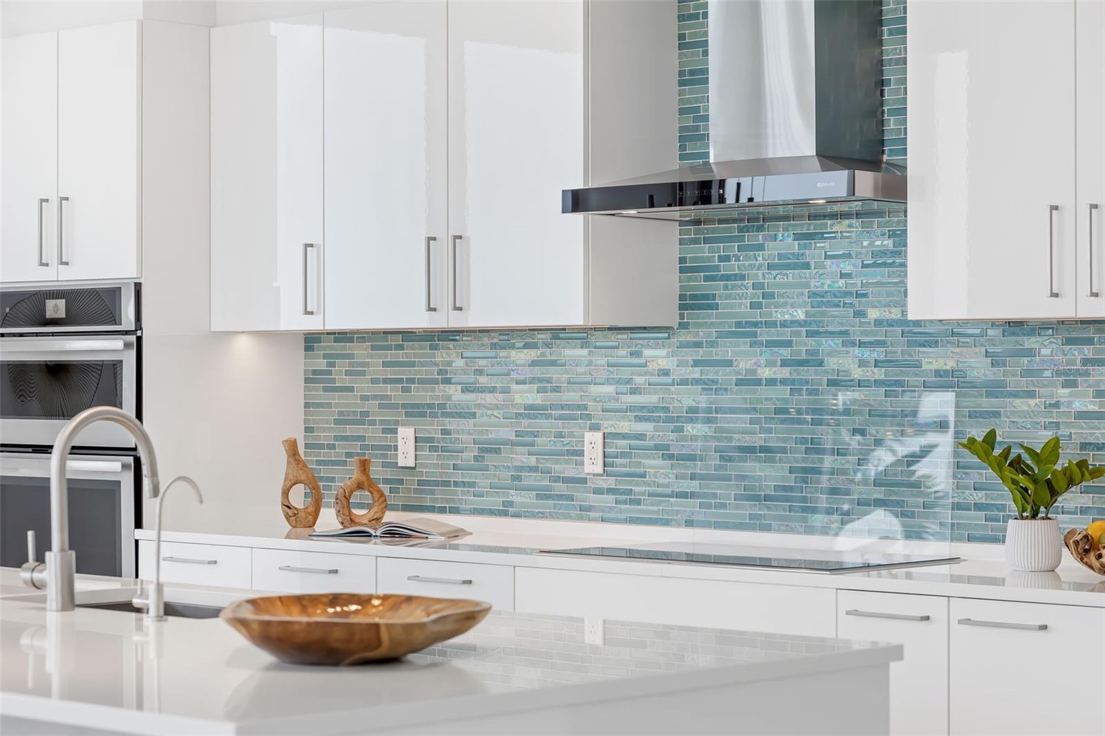 MARK SARASOTA CONDO - Residential