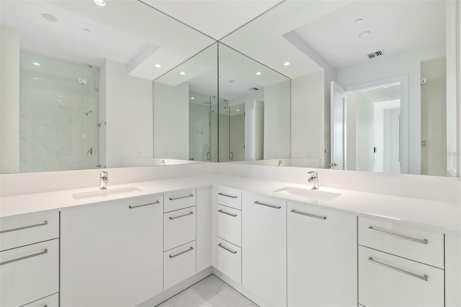 MARK SARASOTA CONDO - Residential