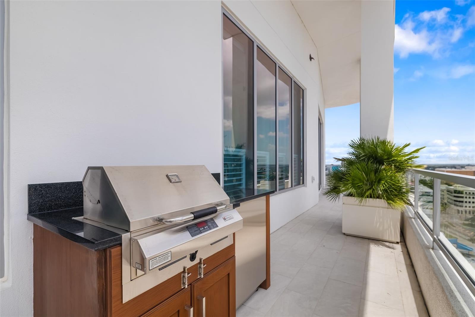 MARK SARASOTA CONDO - Residential