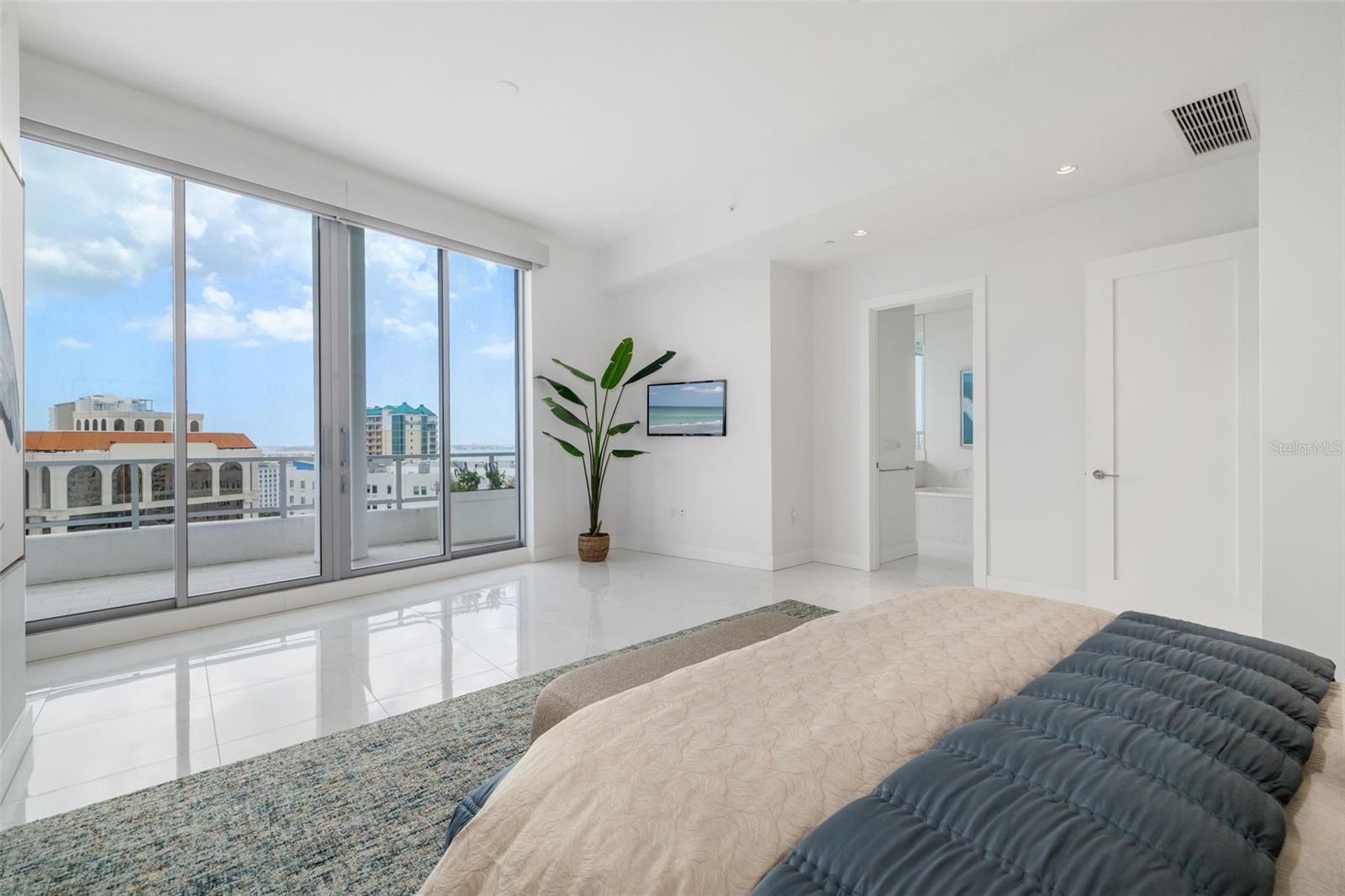 MARK SARASOTA CONDO - Residential