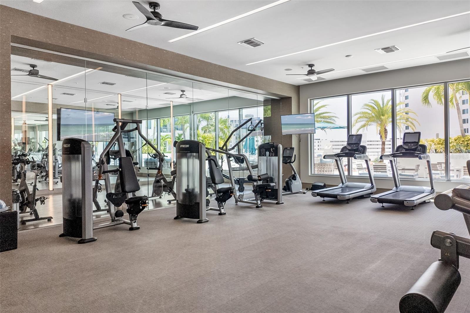 MARK SARASOTA CONDO - Residential