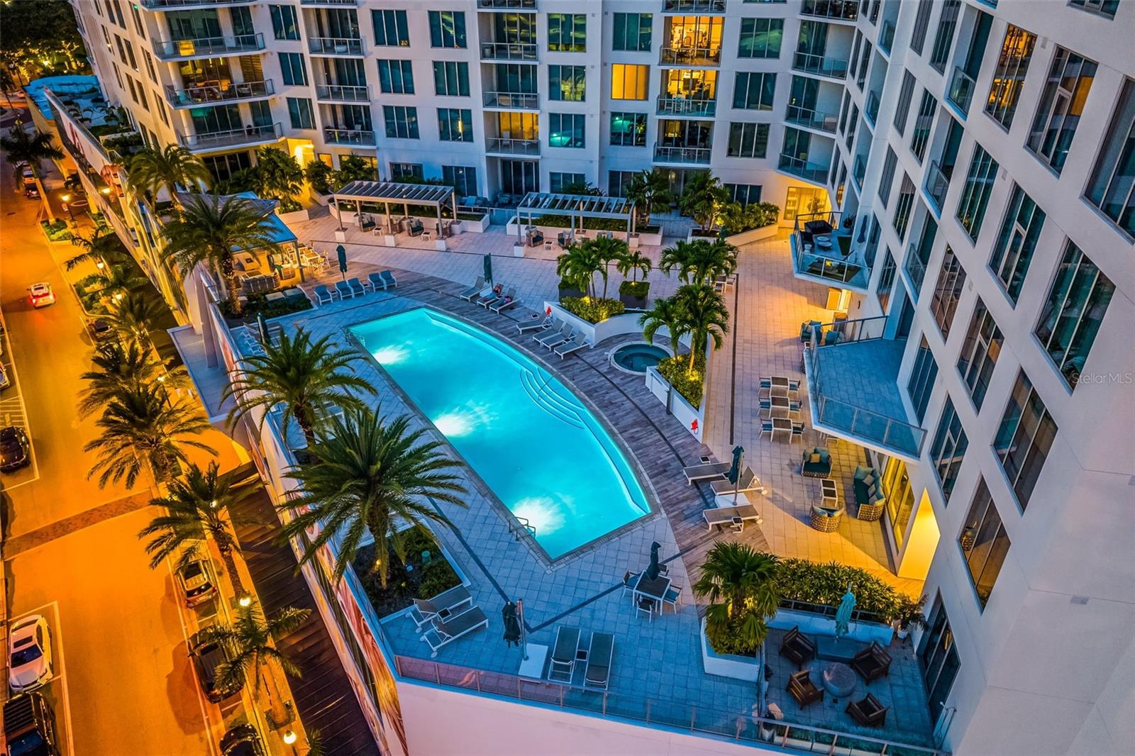 MARK SARASOTA CONDO - Residential