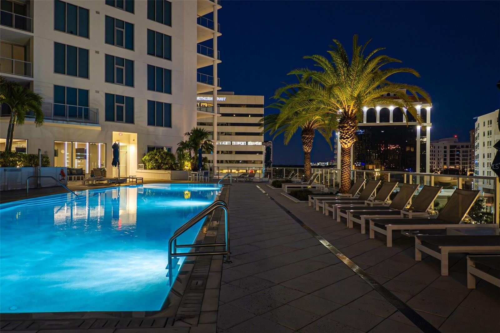 MARK SARASOTA CONDO - Residential