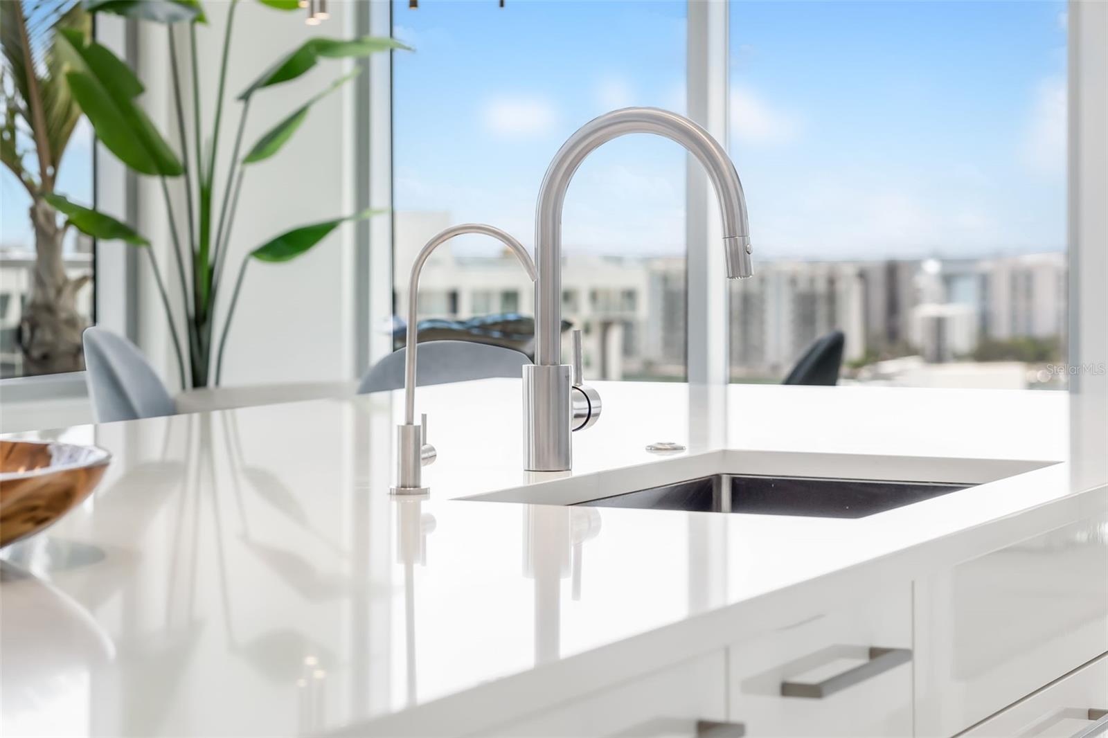 MARK SARASOTA CONDO - Residential