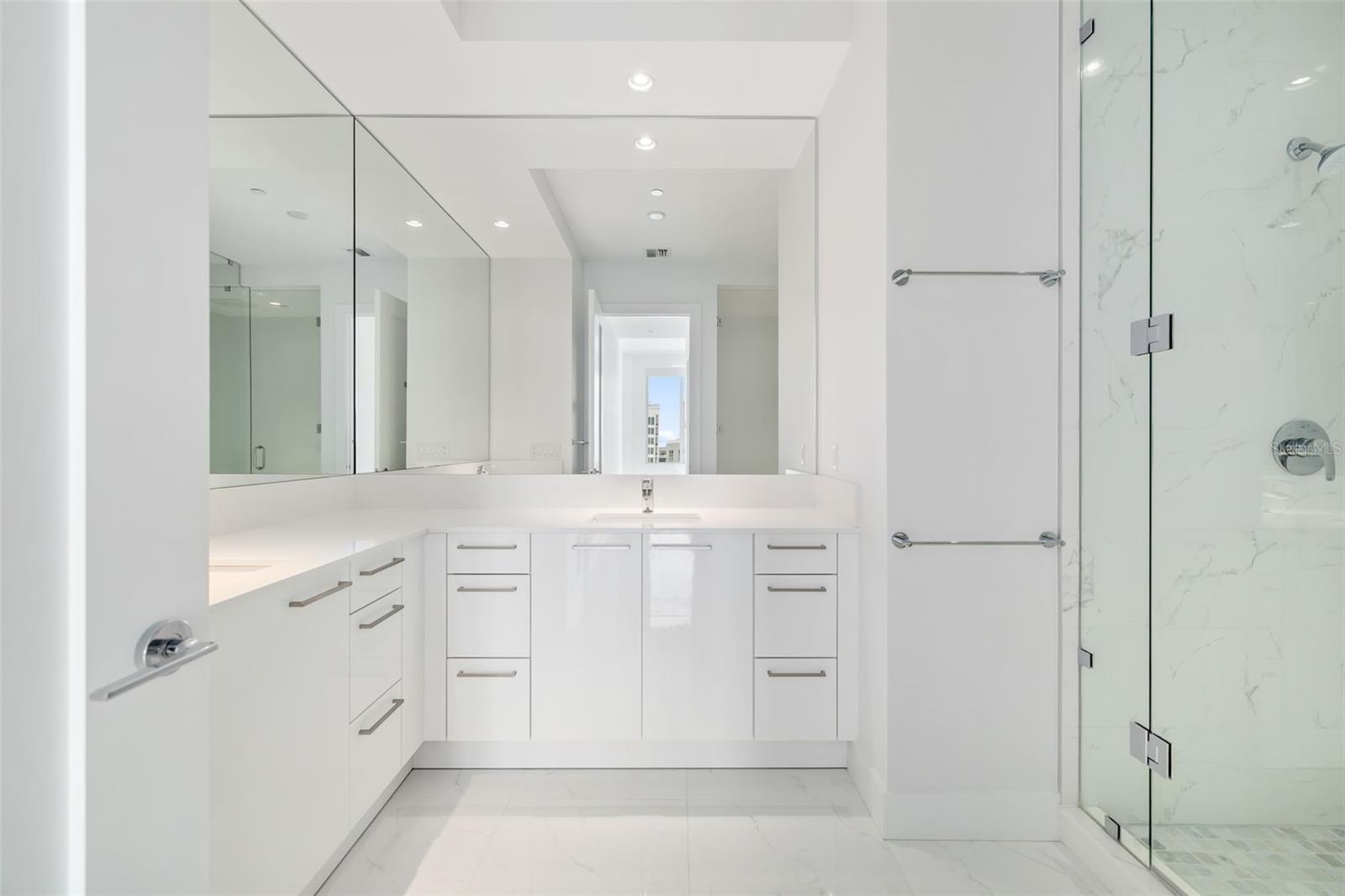 MARK SARASOTA CONDO - Residential