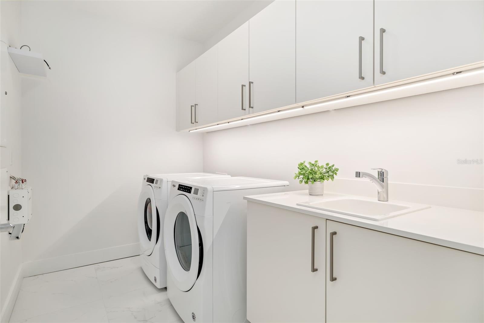 MARK SARASOTA CONDO - Residential