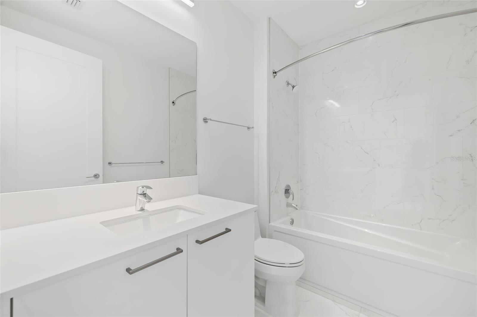 MARK SARASOTA CONDO - Residential