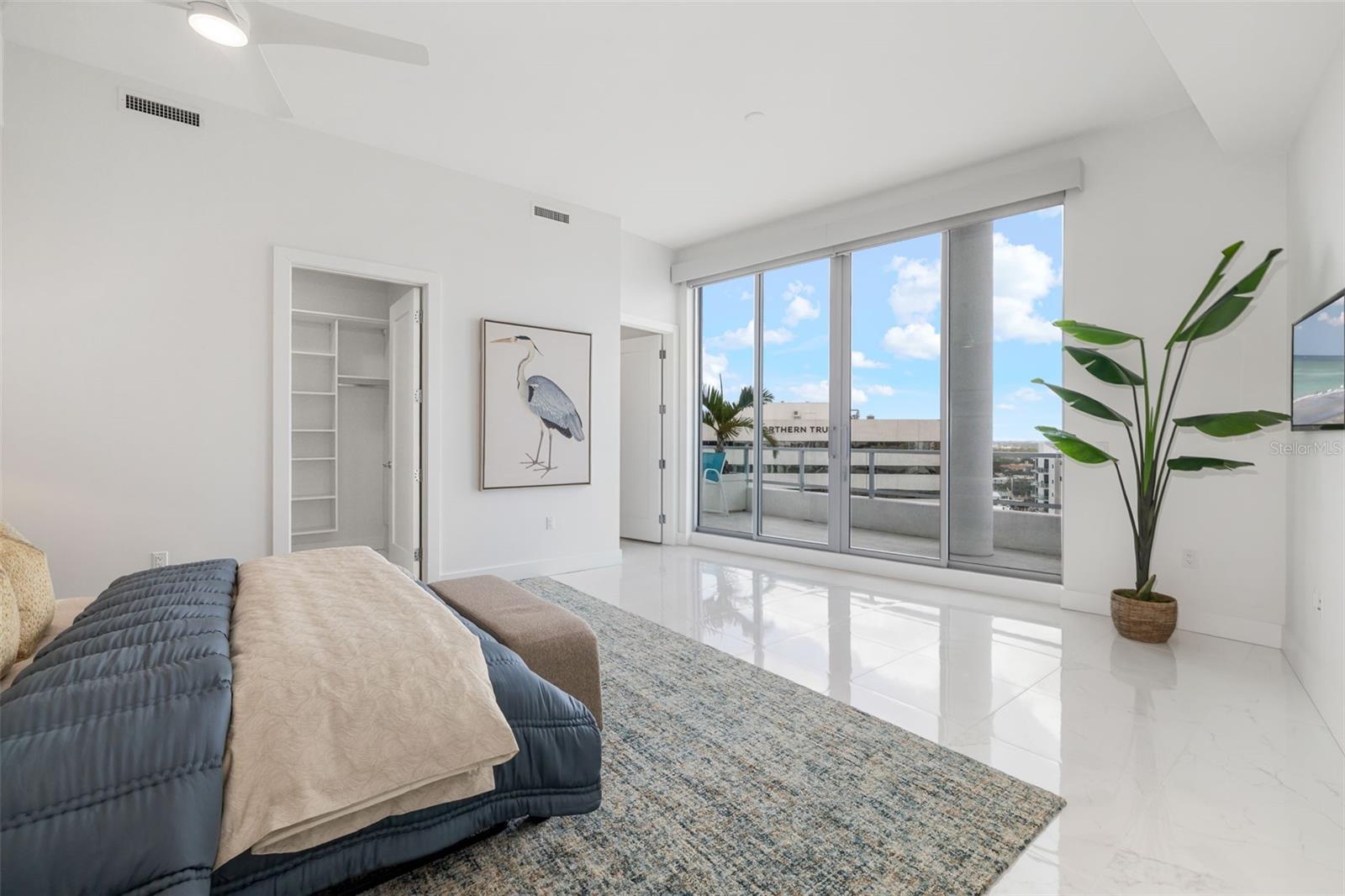 MARK SARASOTA CONDO - Residential