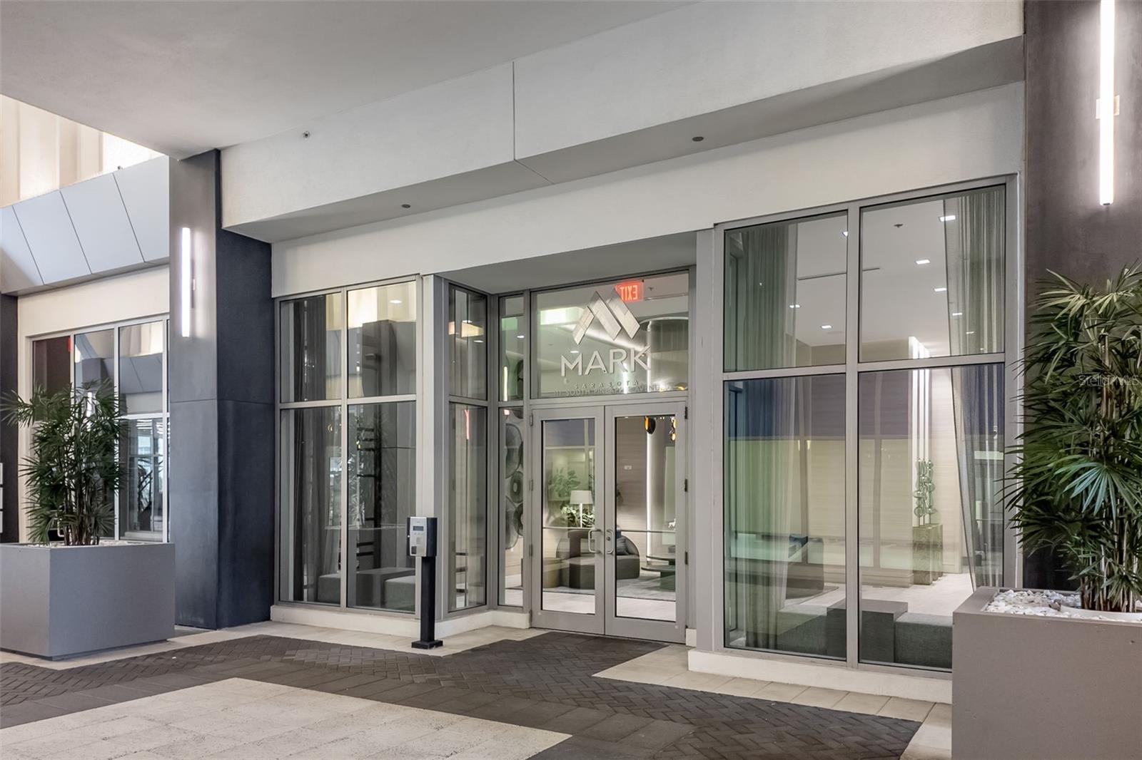 MARK SARASOTA CONDO - Residential