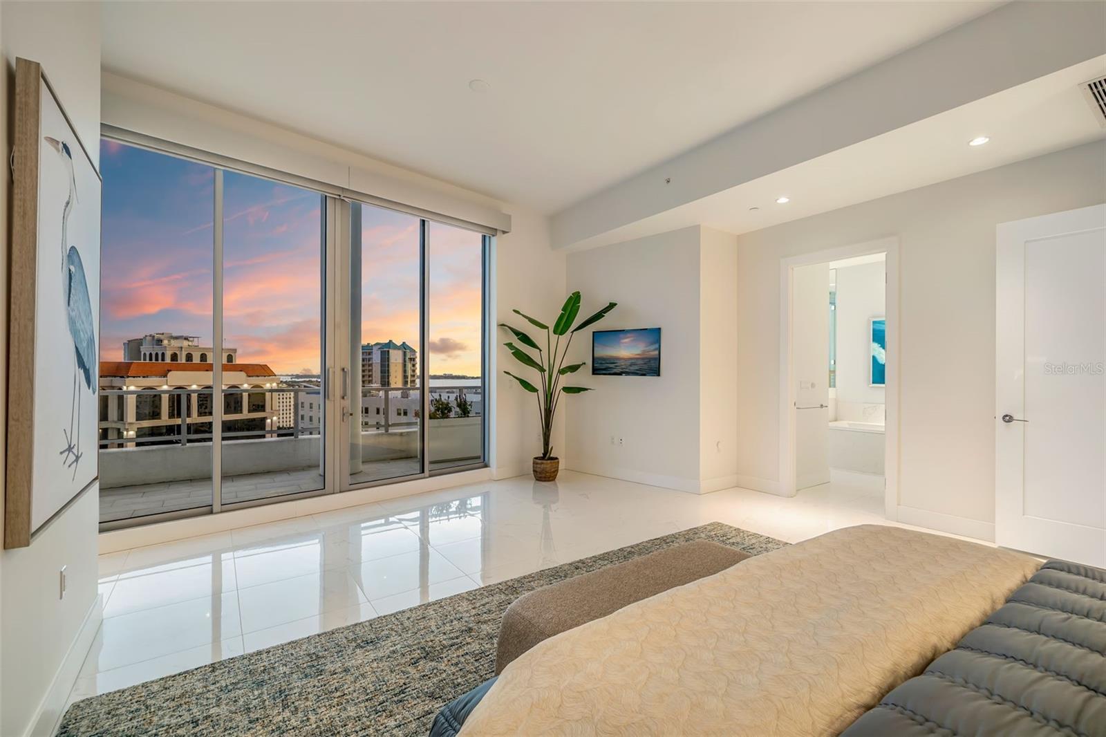 MARK SARASOTA CONDO - Residential