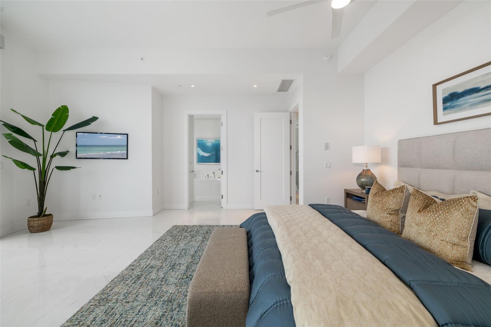 MARK SARASOTA CONDO - Residential