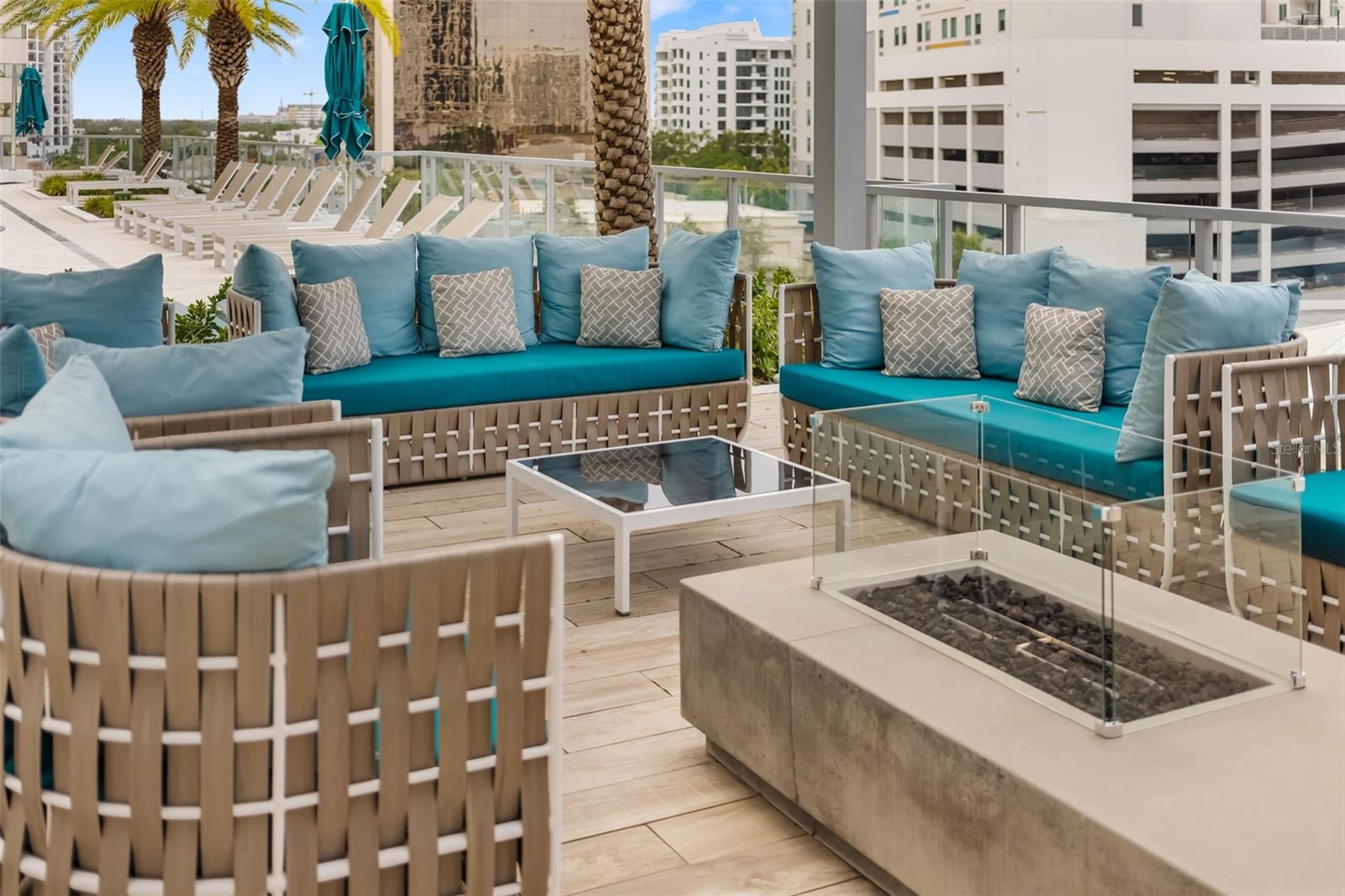 MARK SARASOTA CONDO - Residential