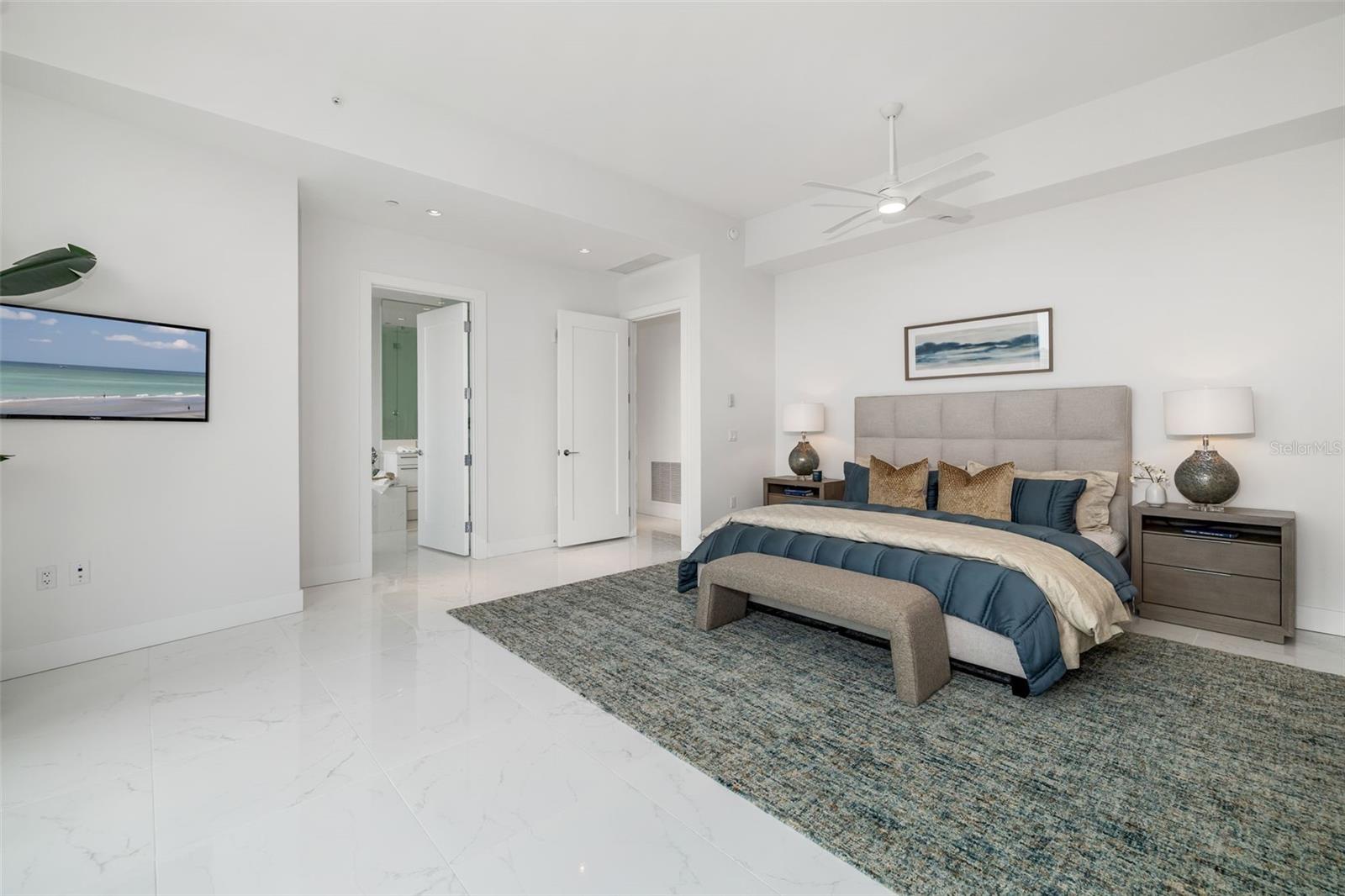 MARK SARASOTA CONDO - Residential