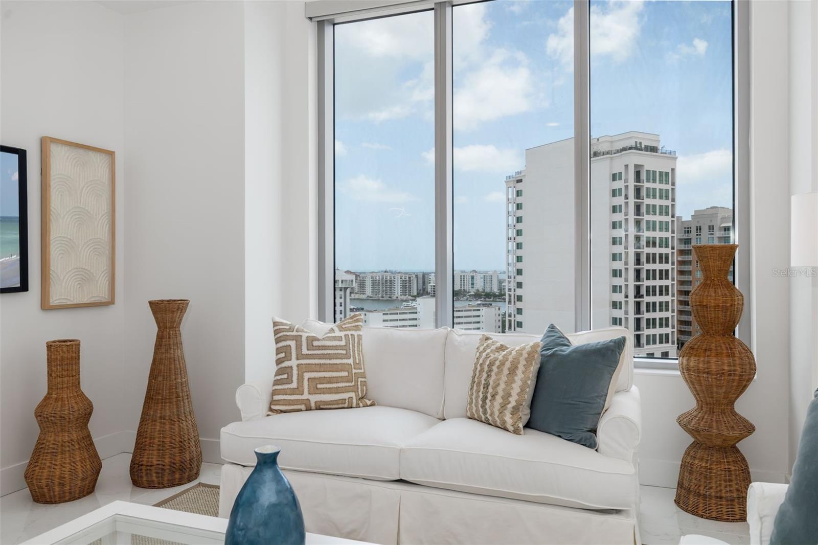 MARK SARASOTA CONDO - Residential