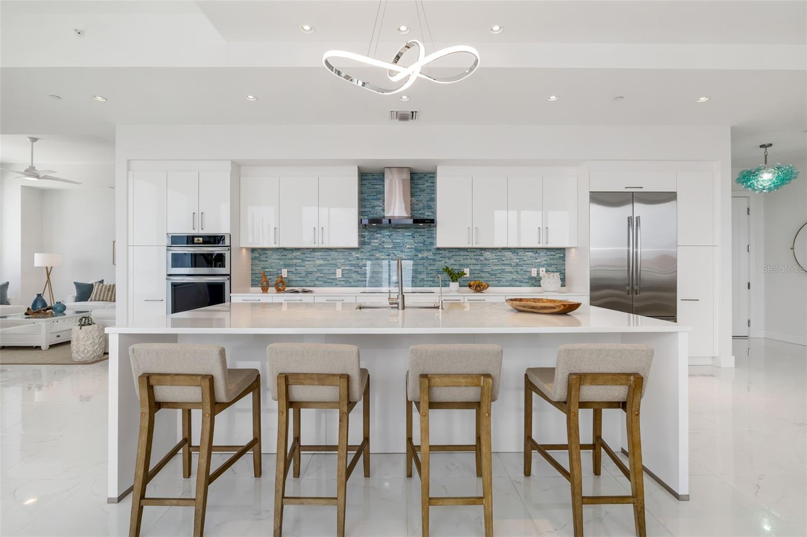 MARK SARASOTA CONDO - Residential