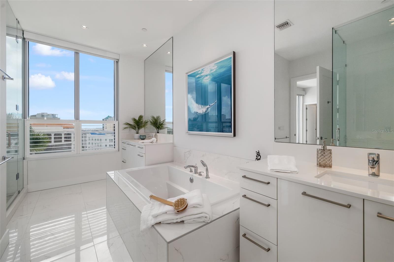 MARK SARASOTA CONDO - Residential