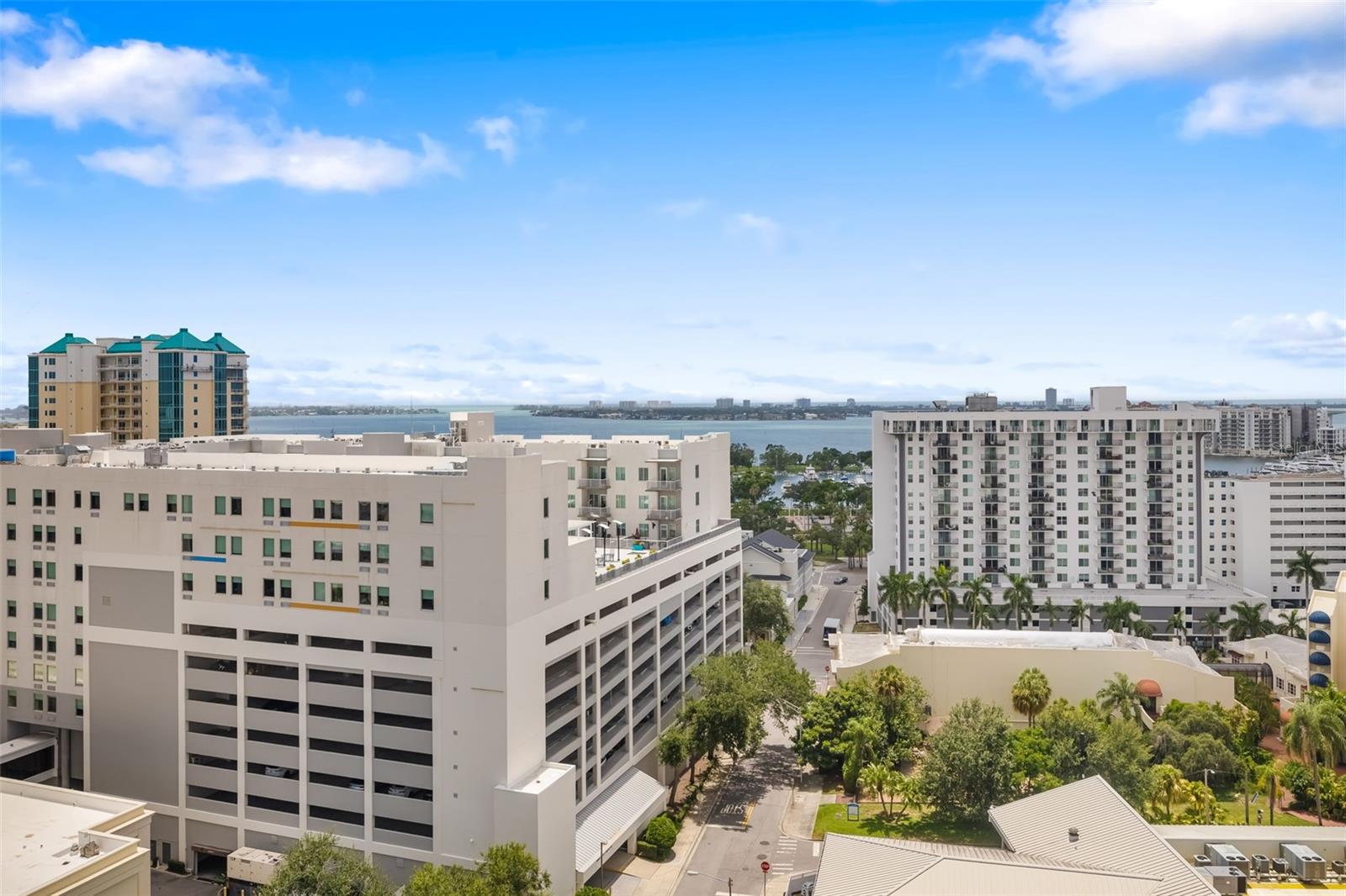 MARK SARASOTA CONDO - Residential