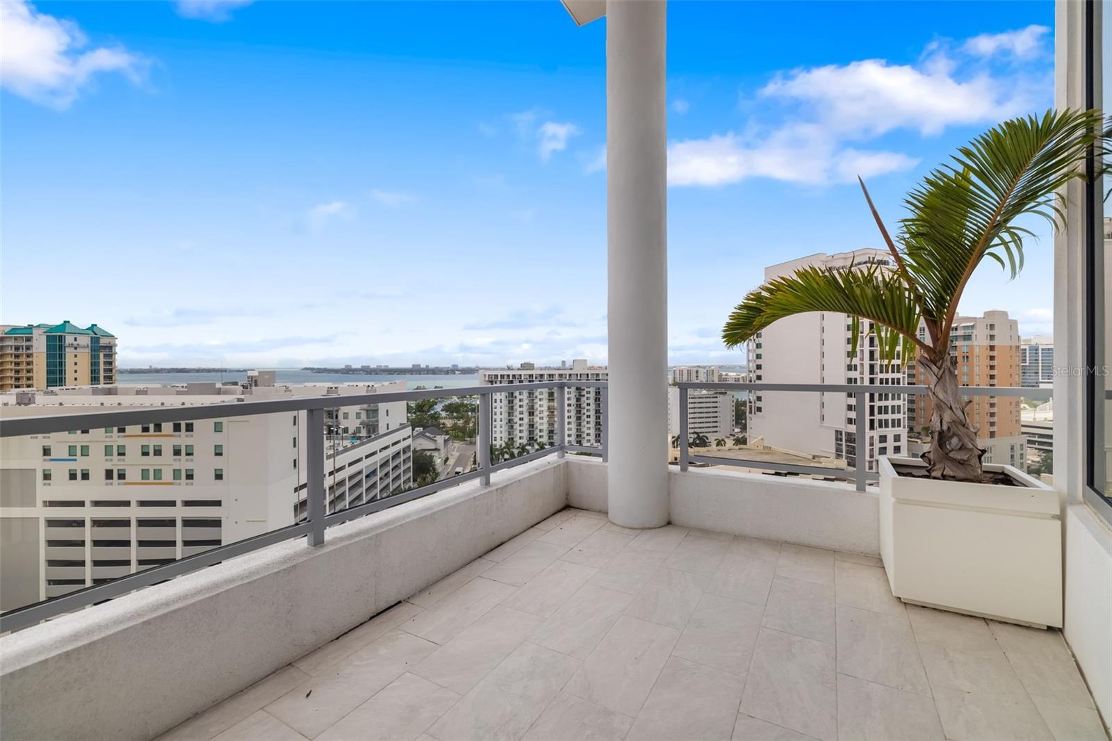 MARK SARASOTA CONDO - Residential