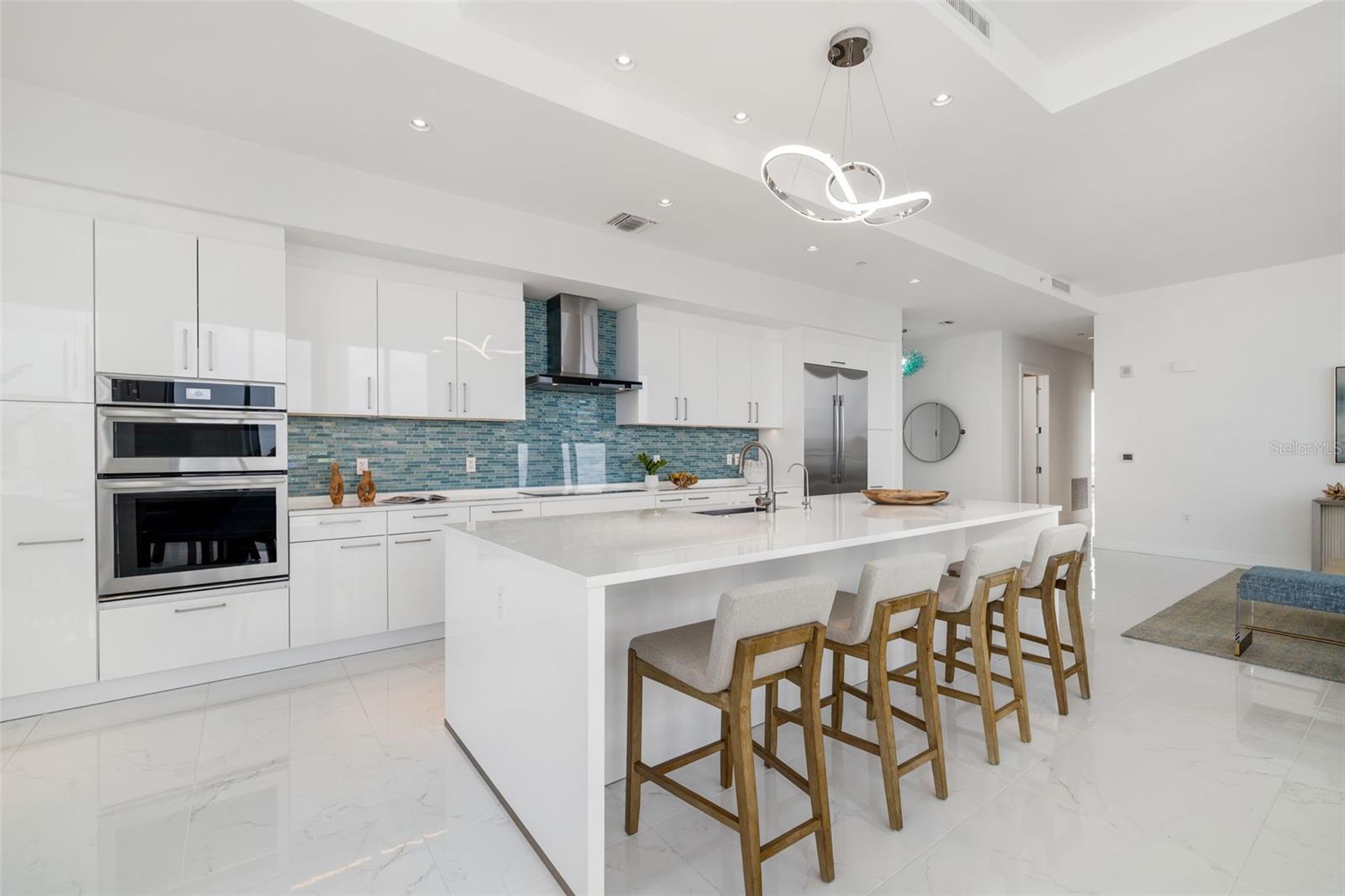 MARK SARASOTA CONDO - Residential