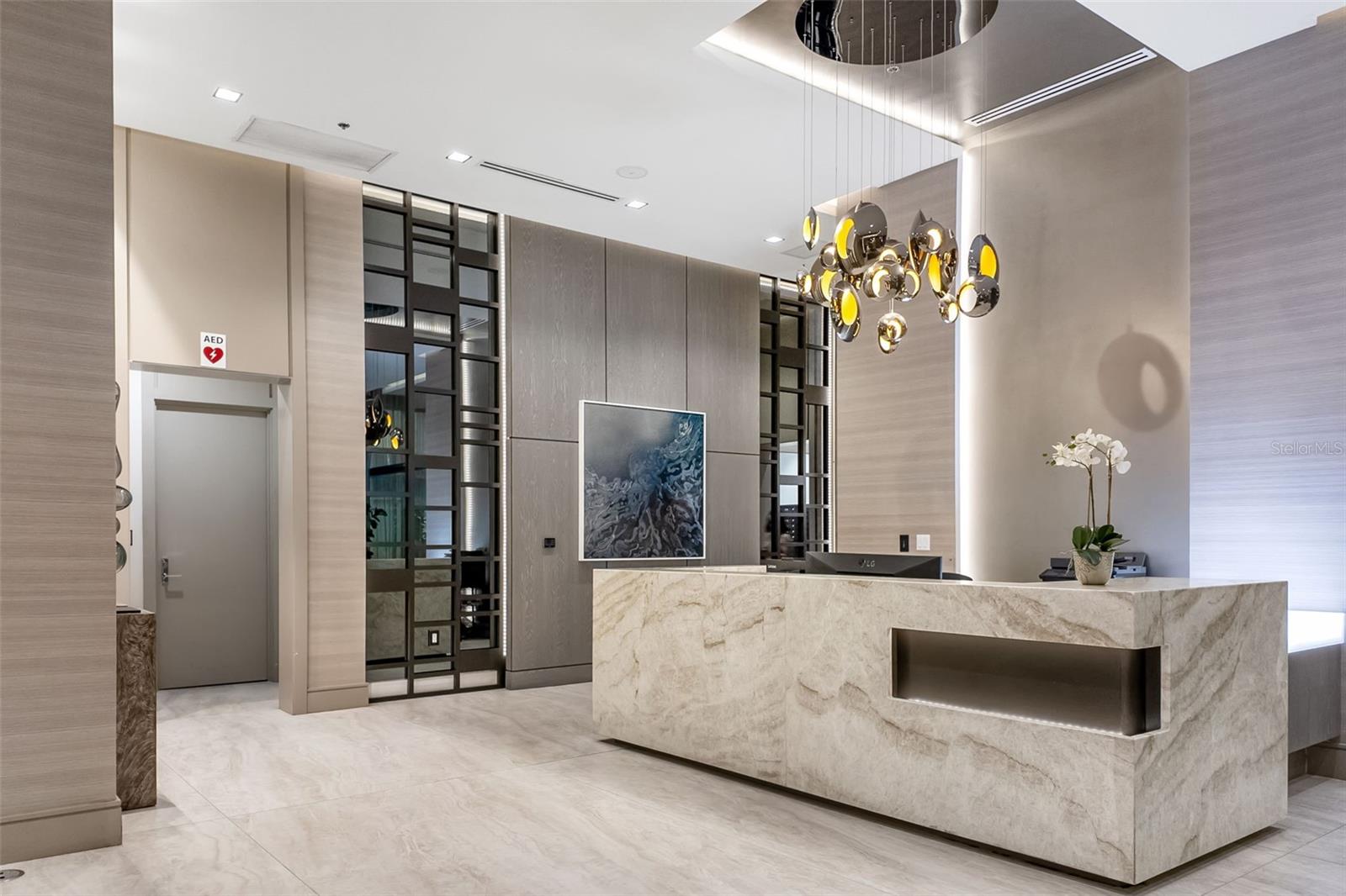 MARK SARASOTA CONDO - Residential