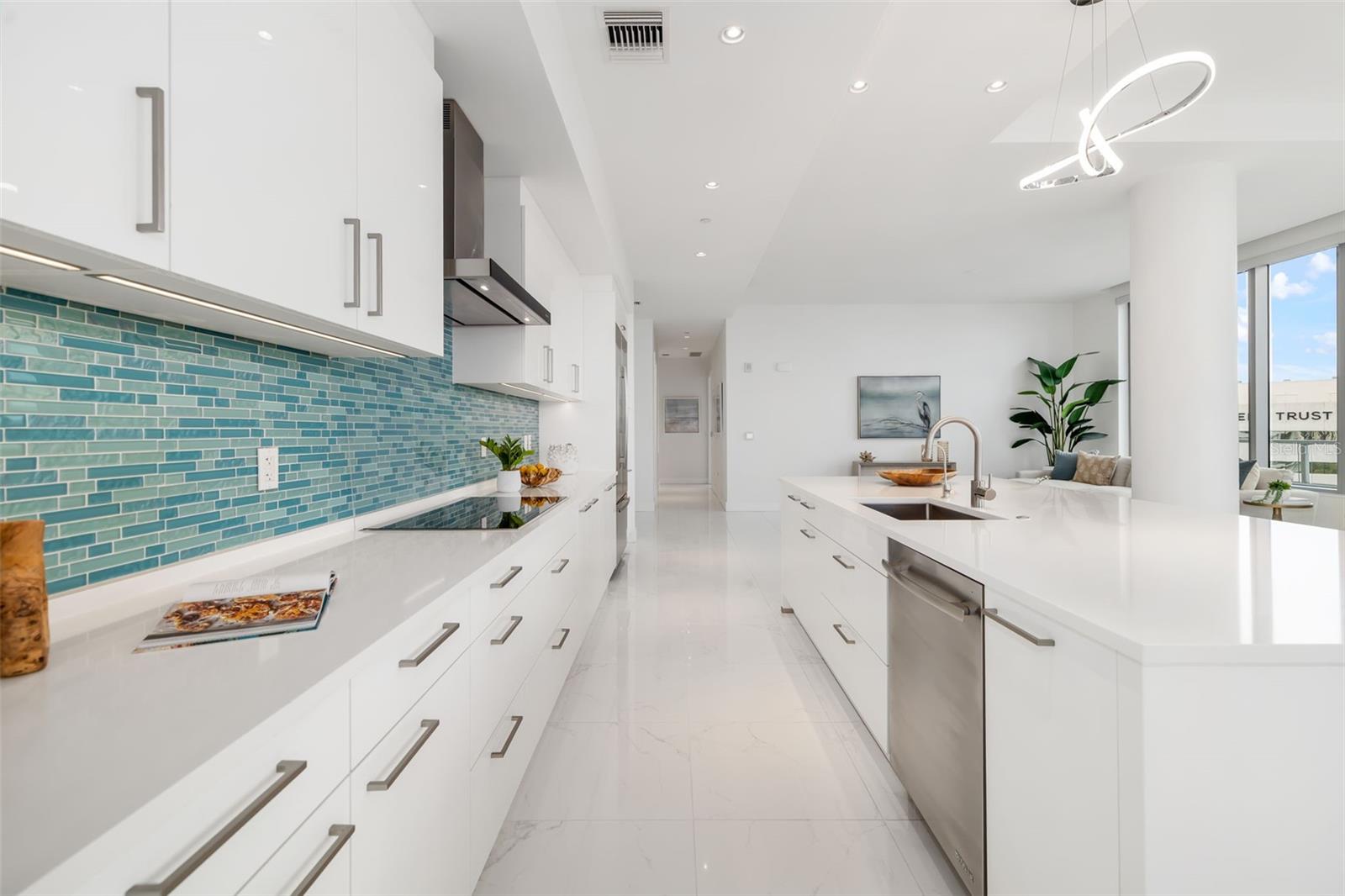 MARK SARASOTA CONDO - Residential