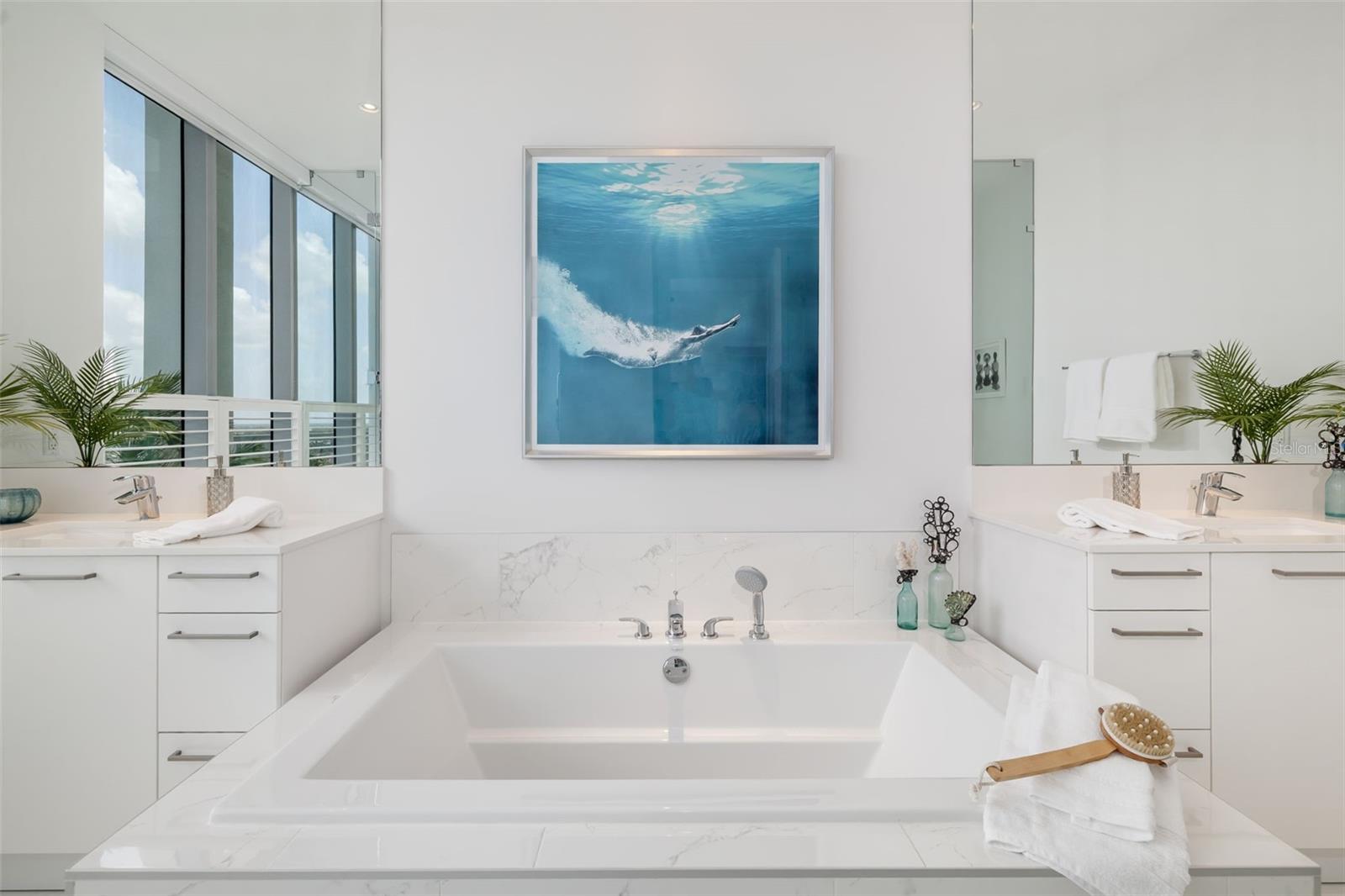 MARK SARASOTA CONDO - Residential