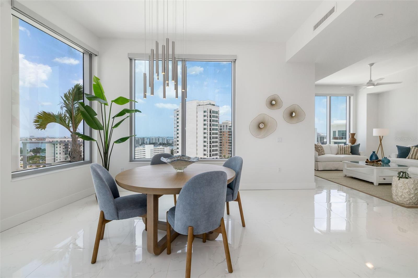 MARK SARASOTA CONDO - Residential