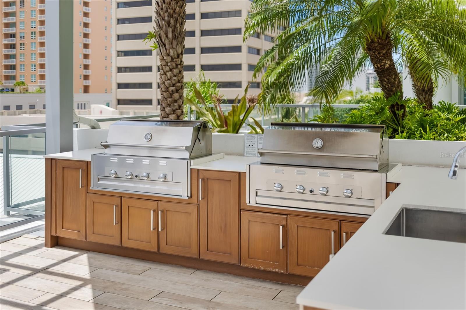 MARK SARASOTA CONDO - Residential