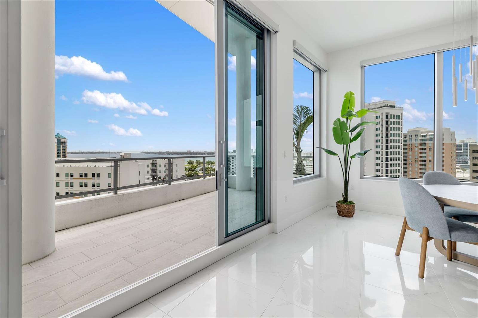 MARK SARASOTA CONDO - Residential