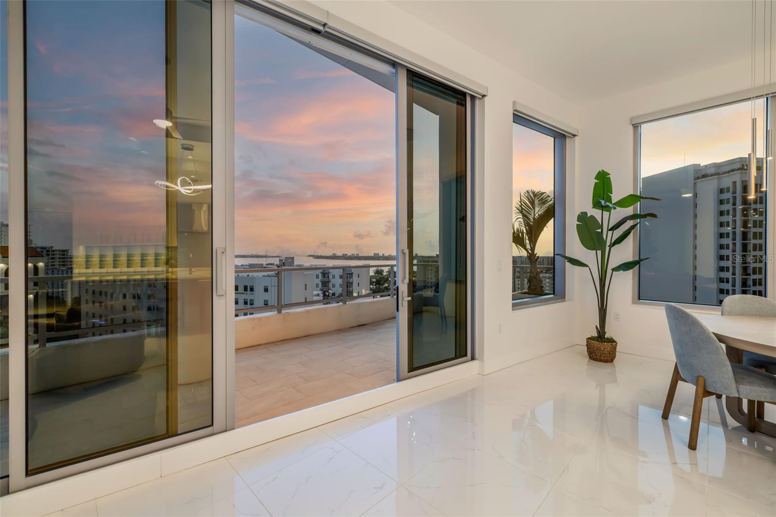 MARK SARASOTA CONDO - Residential