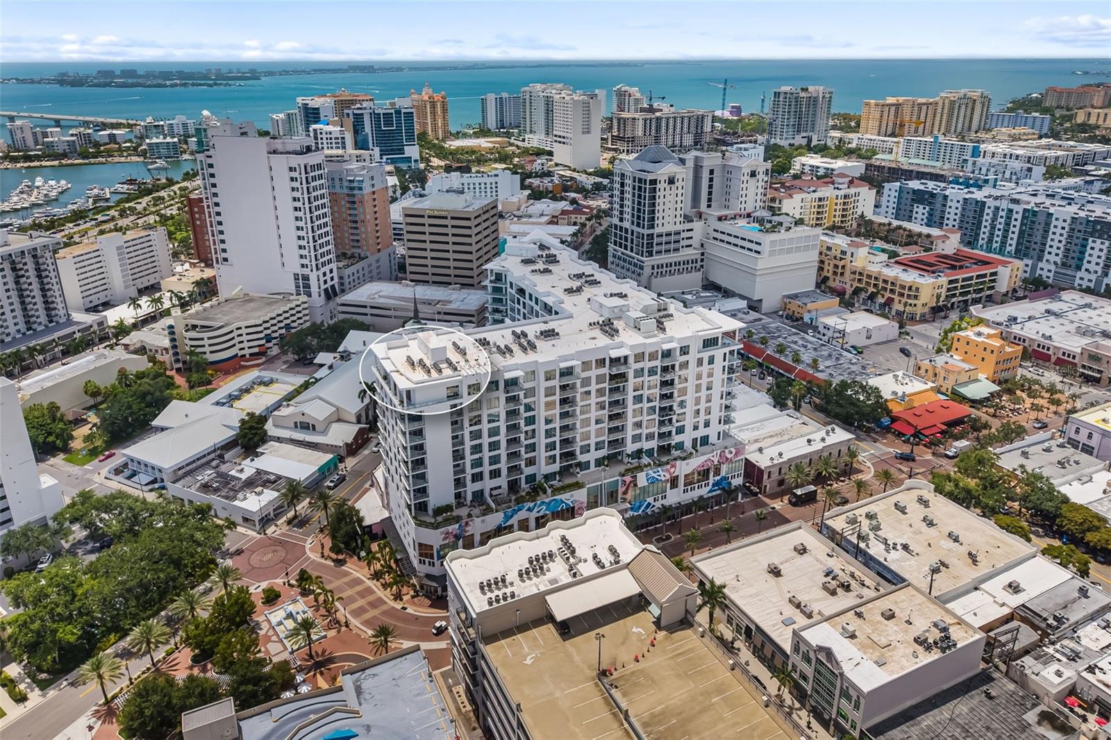 111 S PINEAPPLE AVENUE 1204