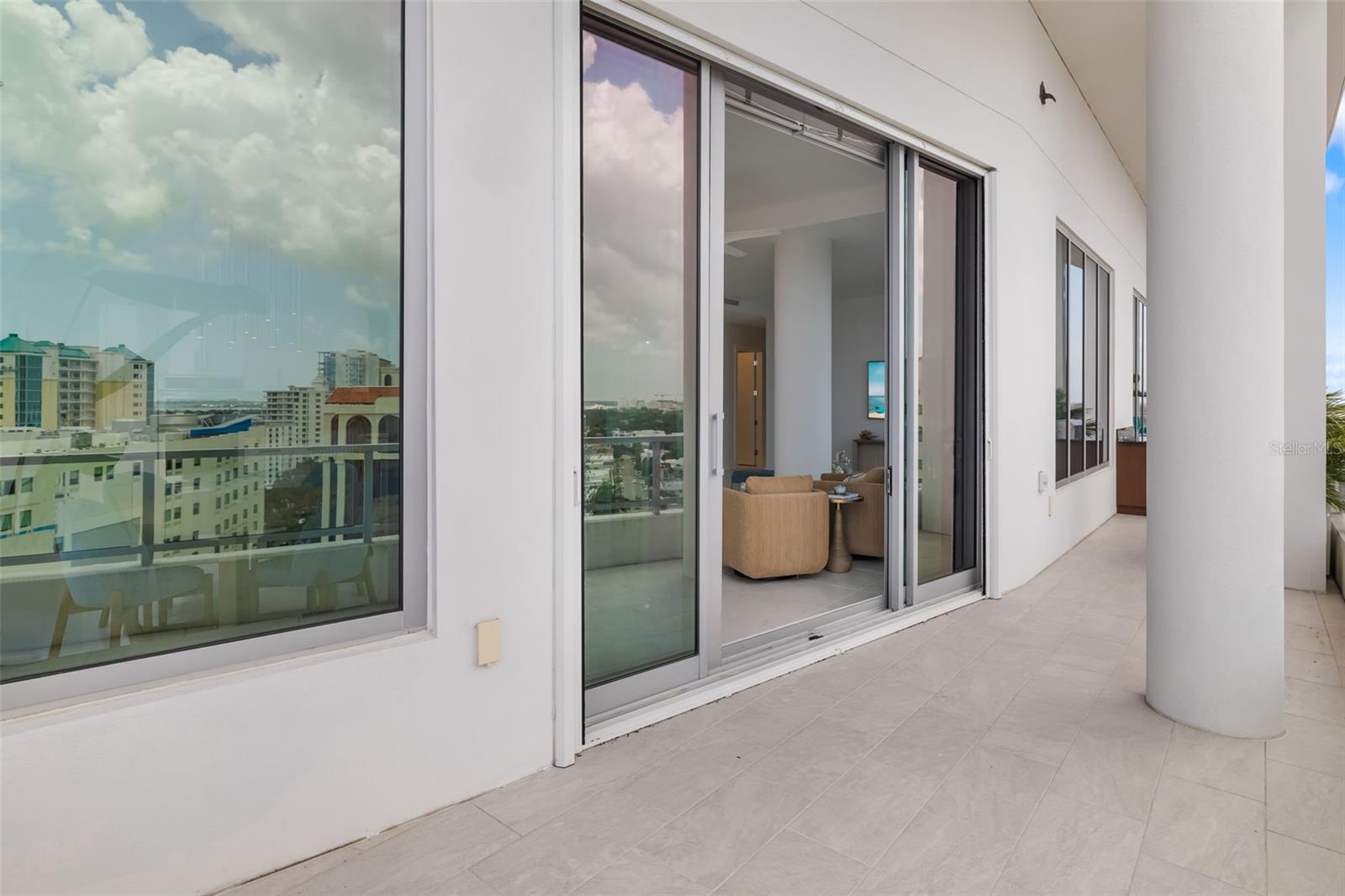 MARK SARASOTA CONDO - Residential