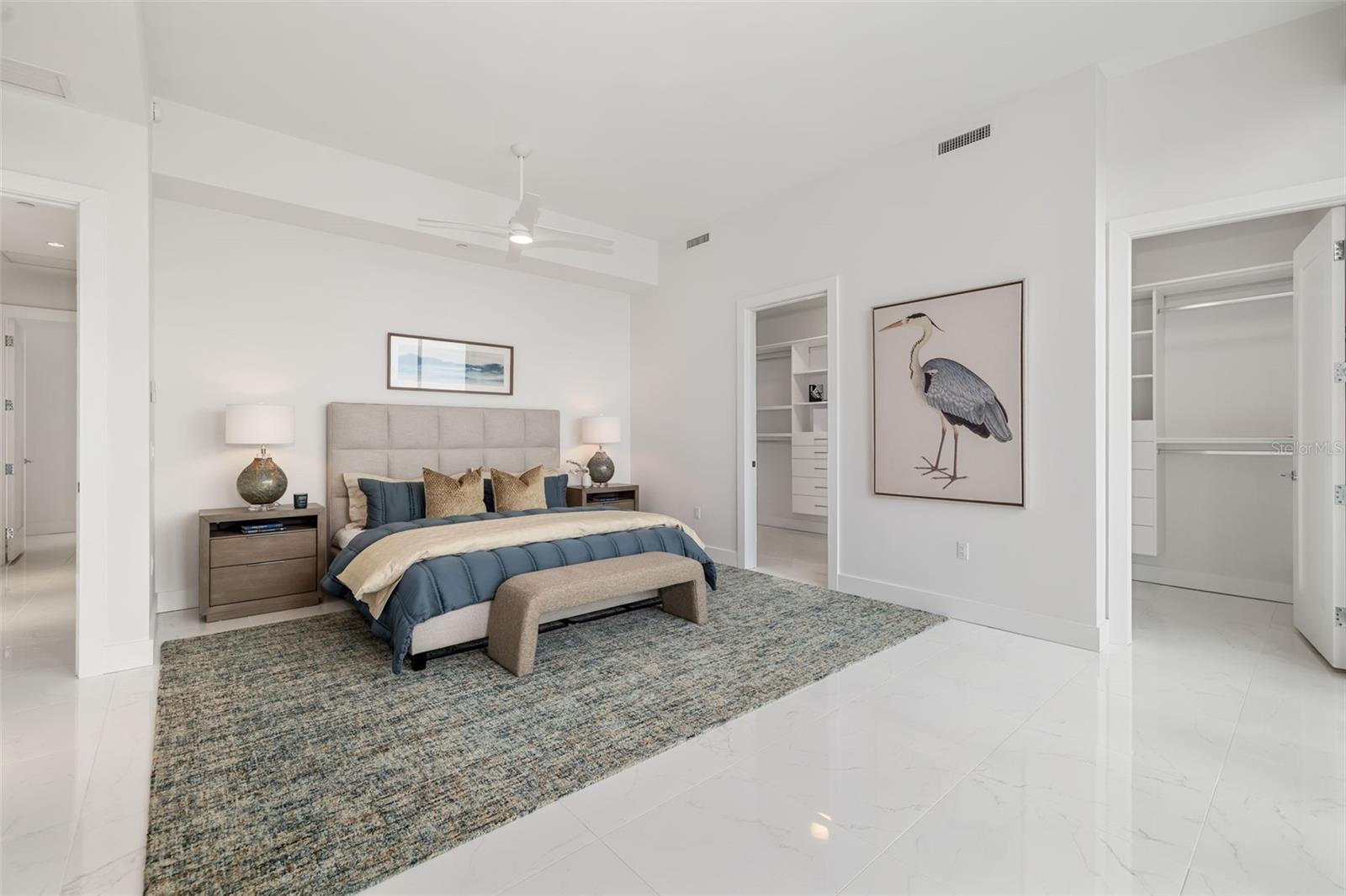 MARK SARASOTA CONDO - Residential