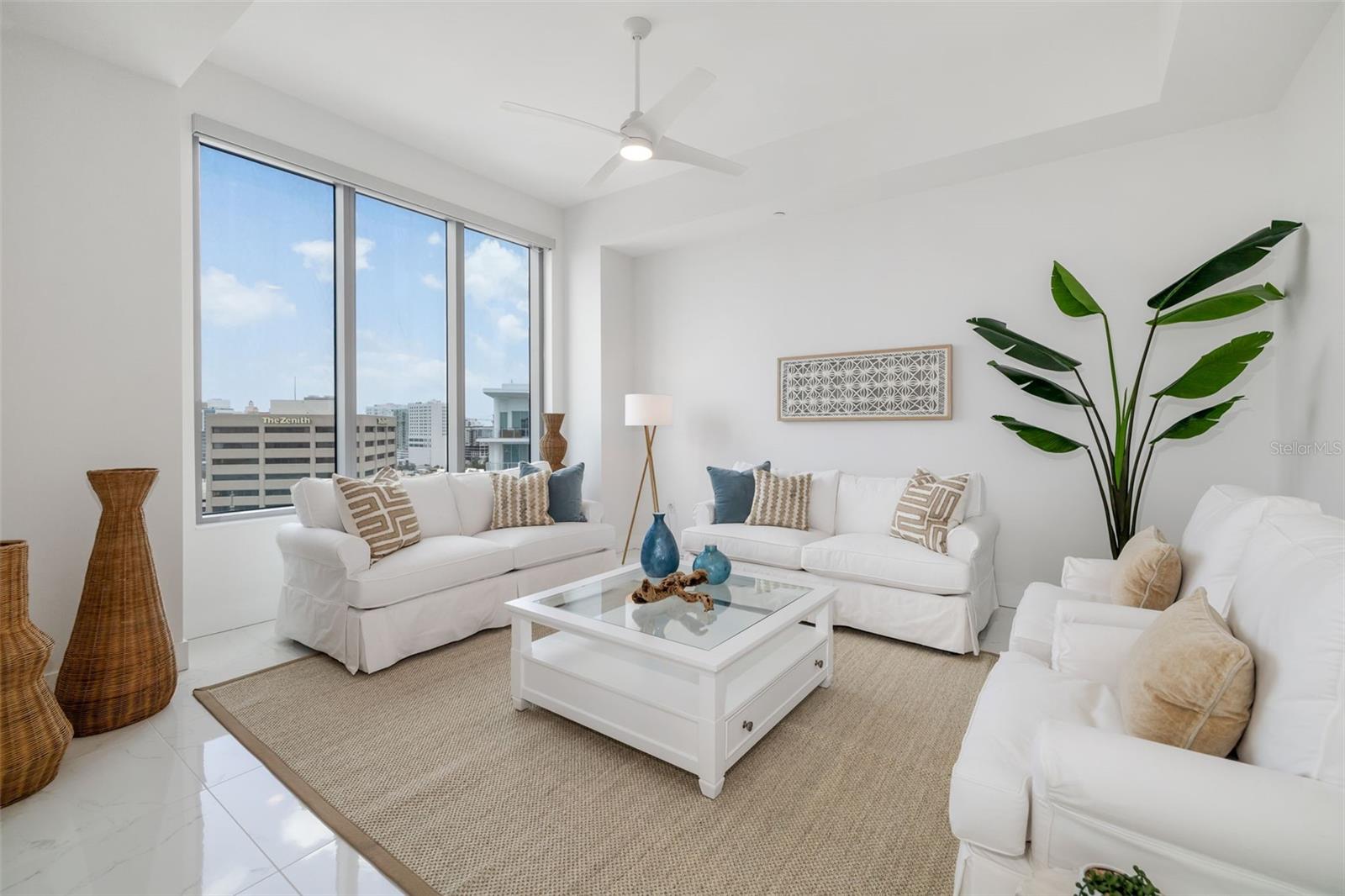 MARK SARASOTA CONDO - Residential