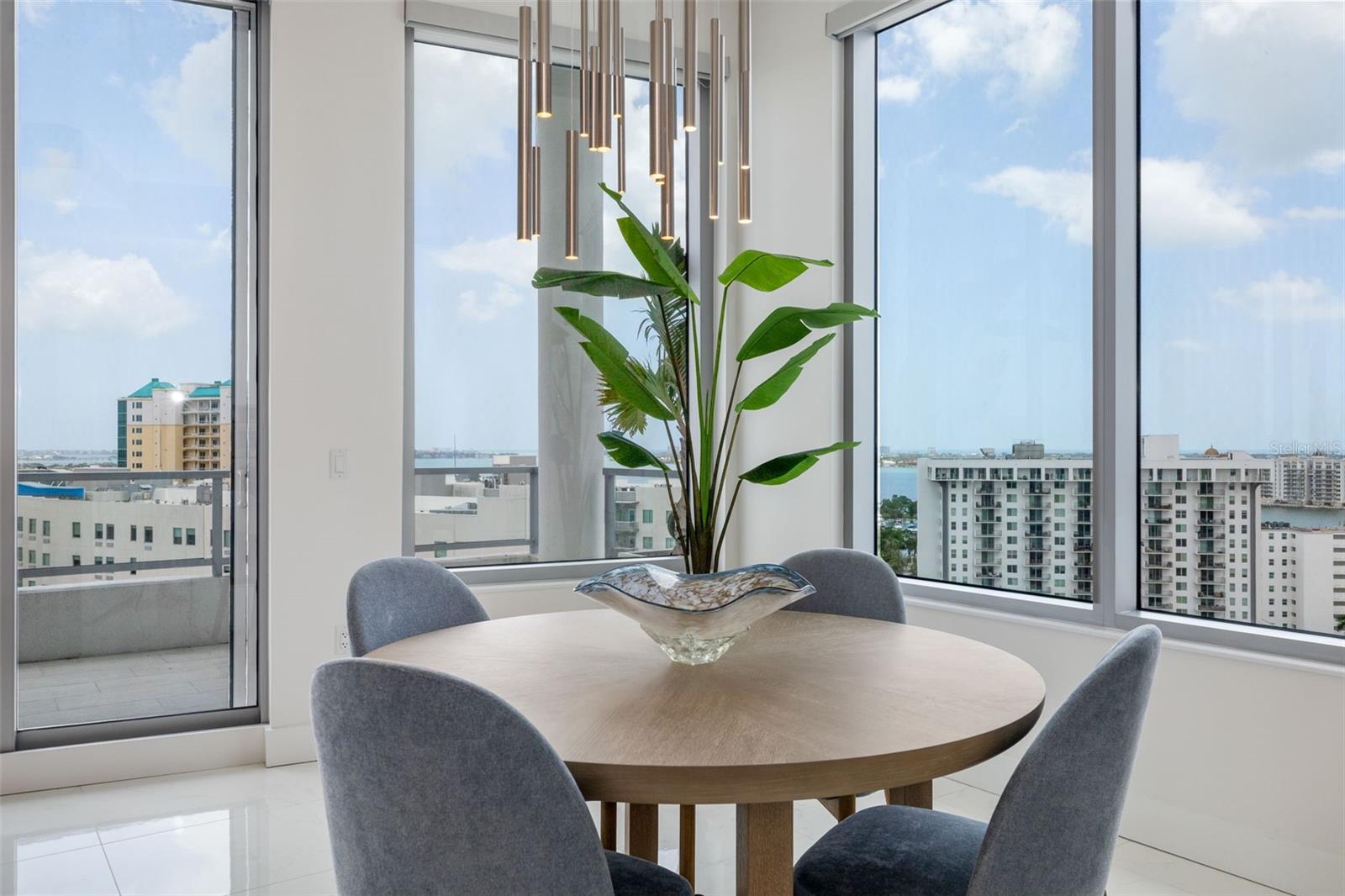 MARK SARASOTA CONDO - Residential