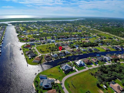 A home in PORT CHARLOTTE