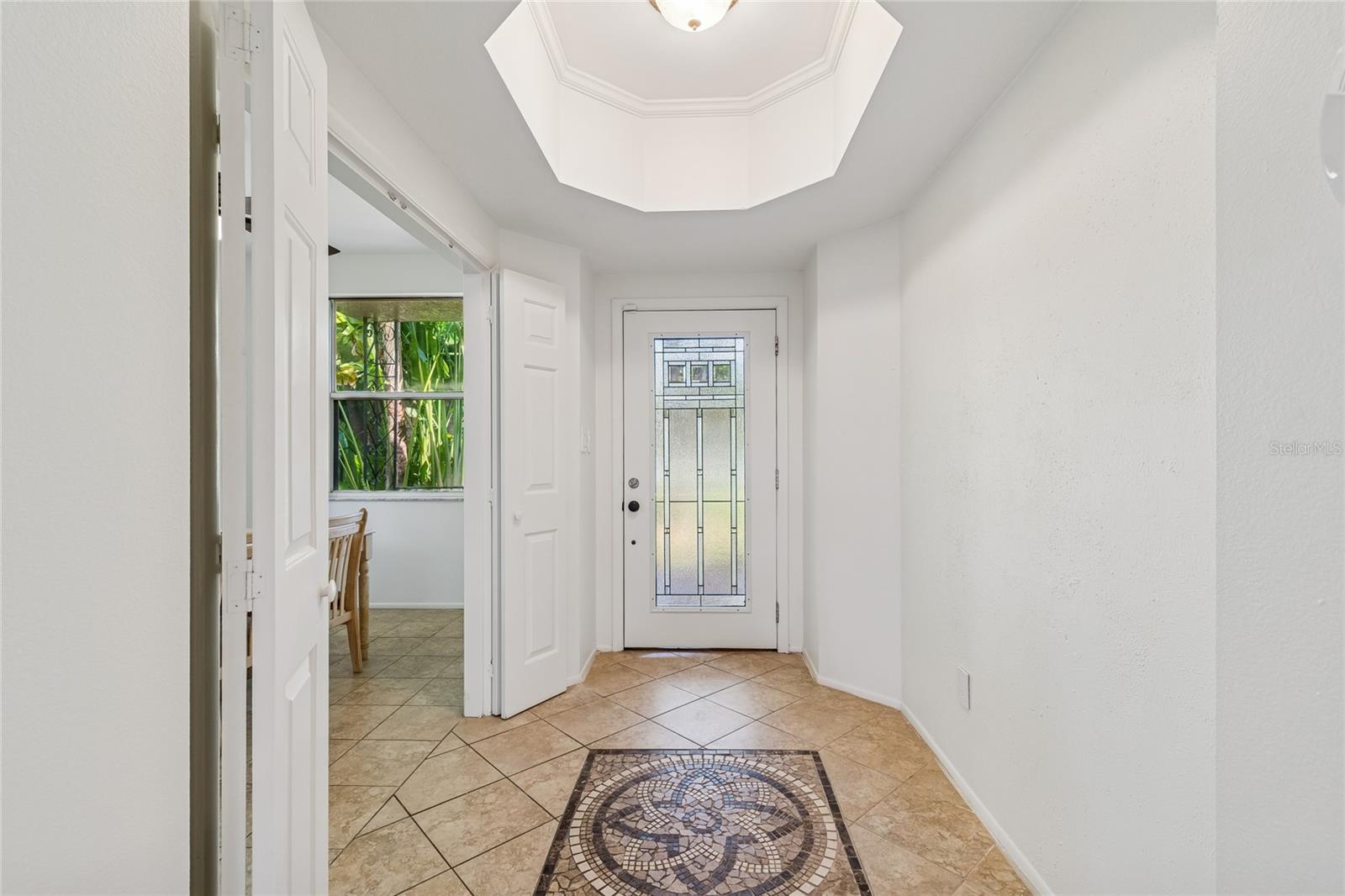 SUMNERS R H REP - Residential