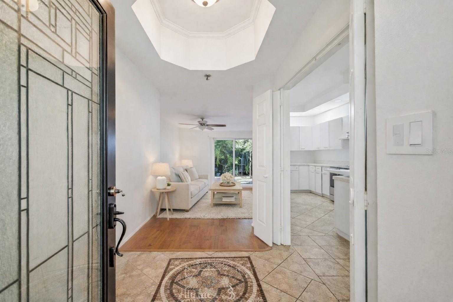 SUMNERS R H REP - Residential