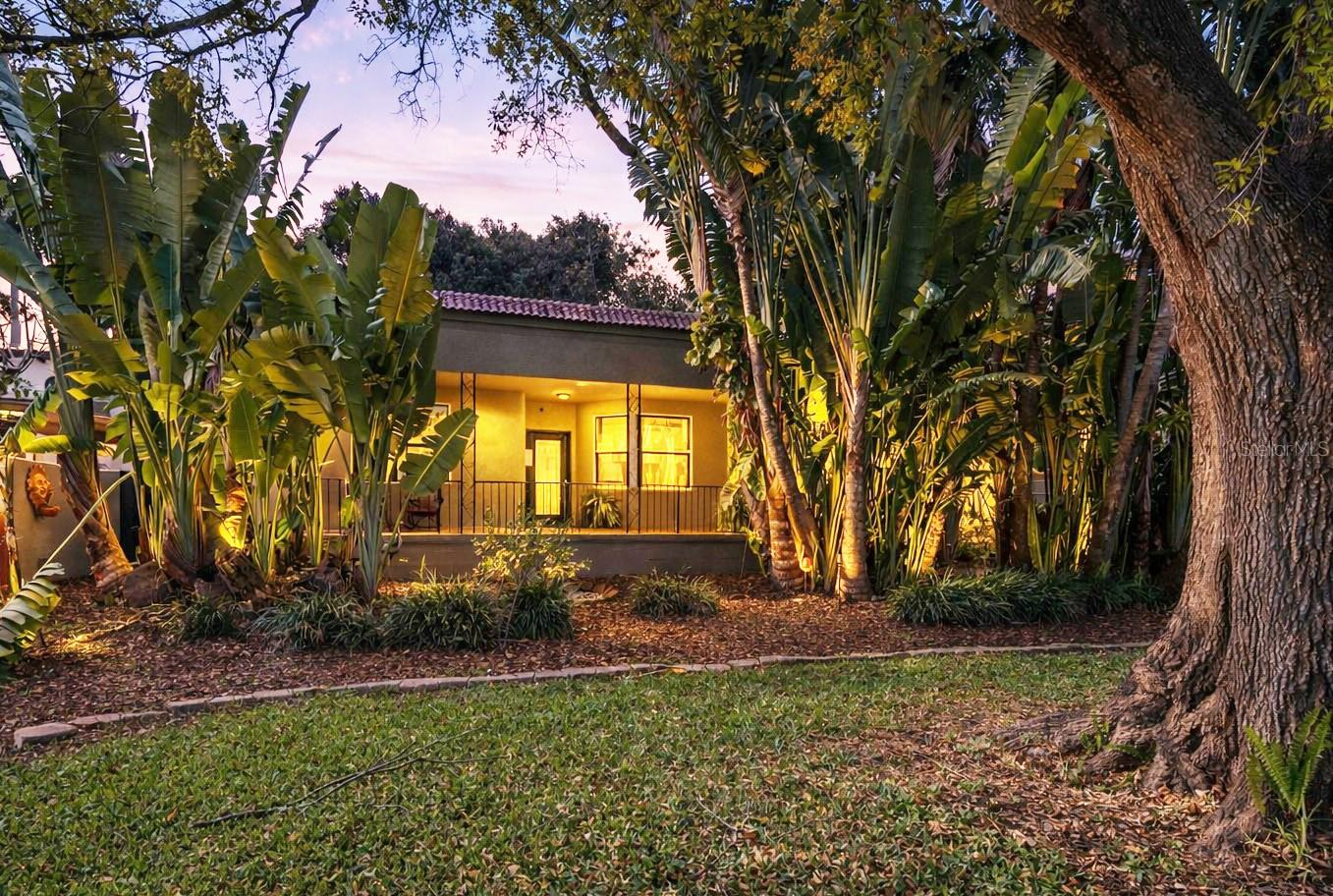 SUMNERS R H REP - Residential